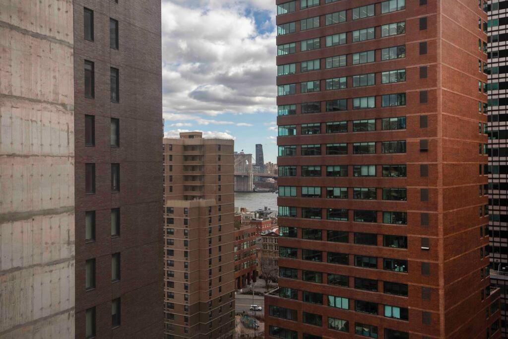 Apartment Central New York Residence *