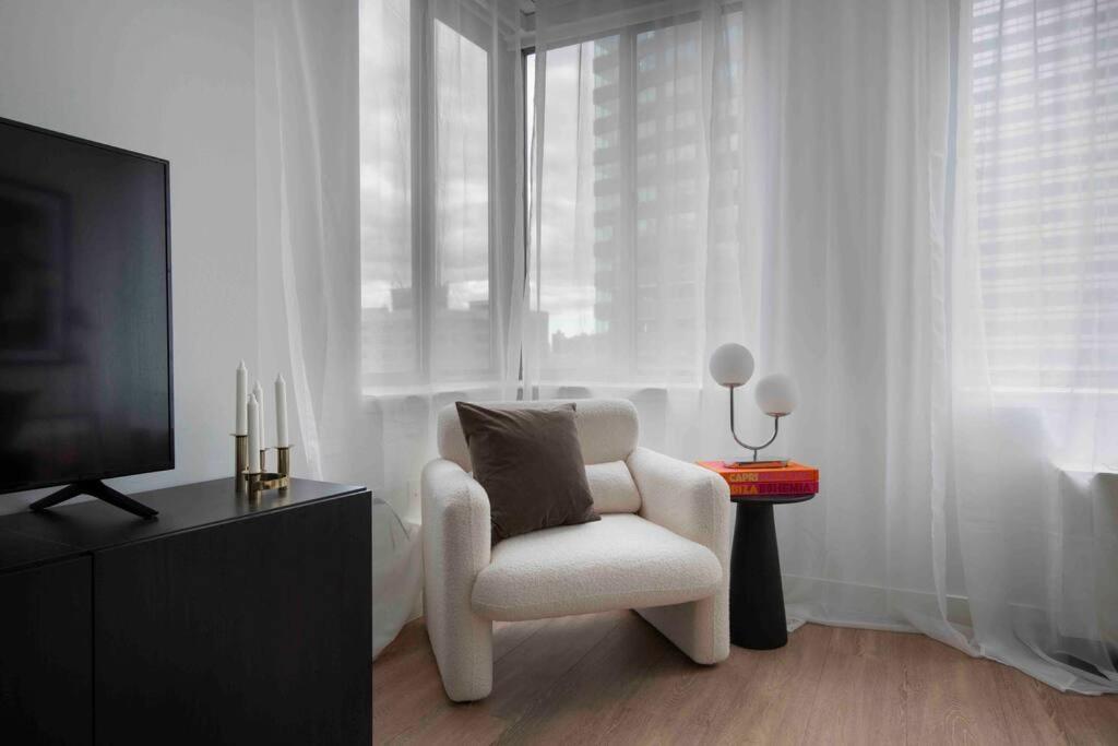 Apartment Central New York Residence