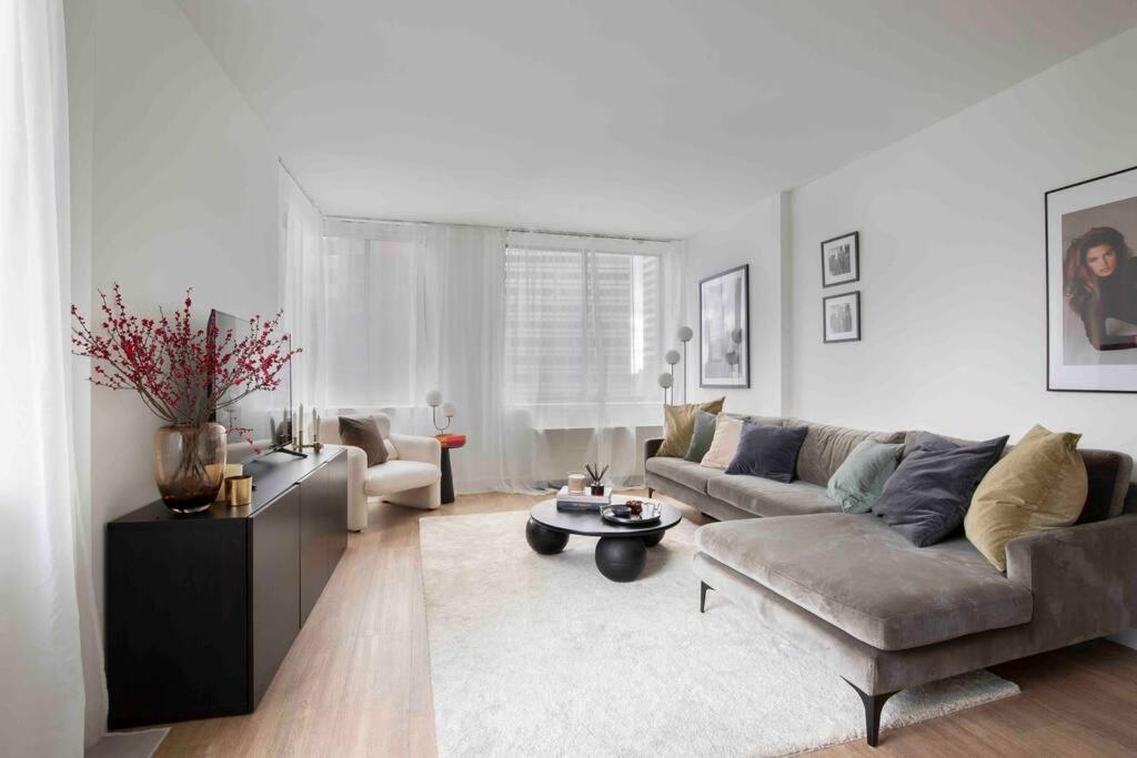 Apartment Central New York Residence New York