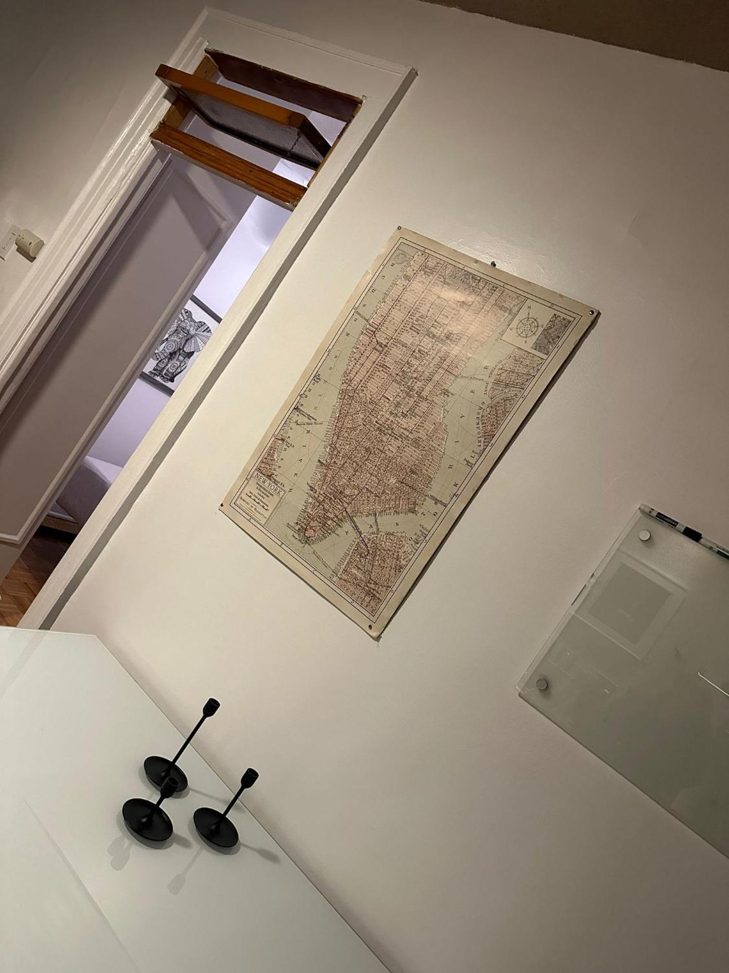 Two Bedroom Excellent Location Apartment New York