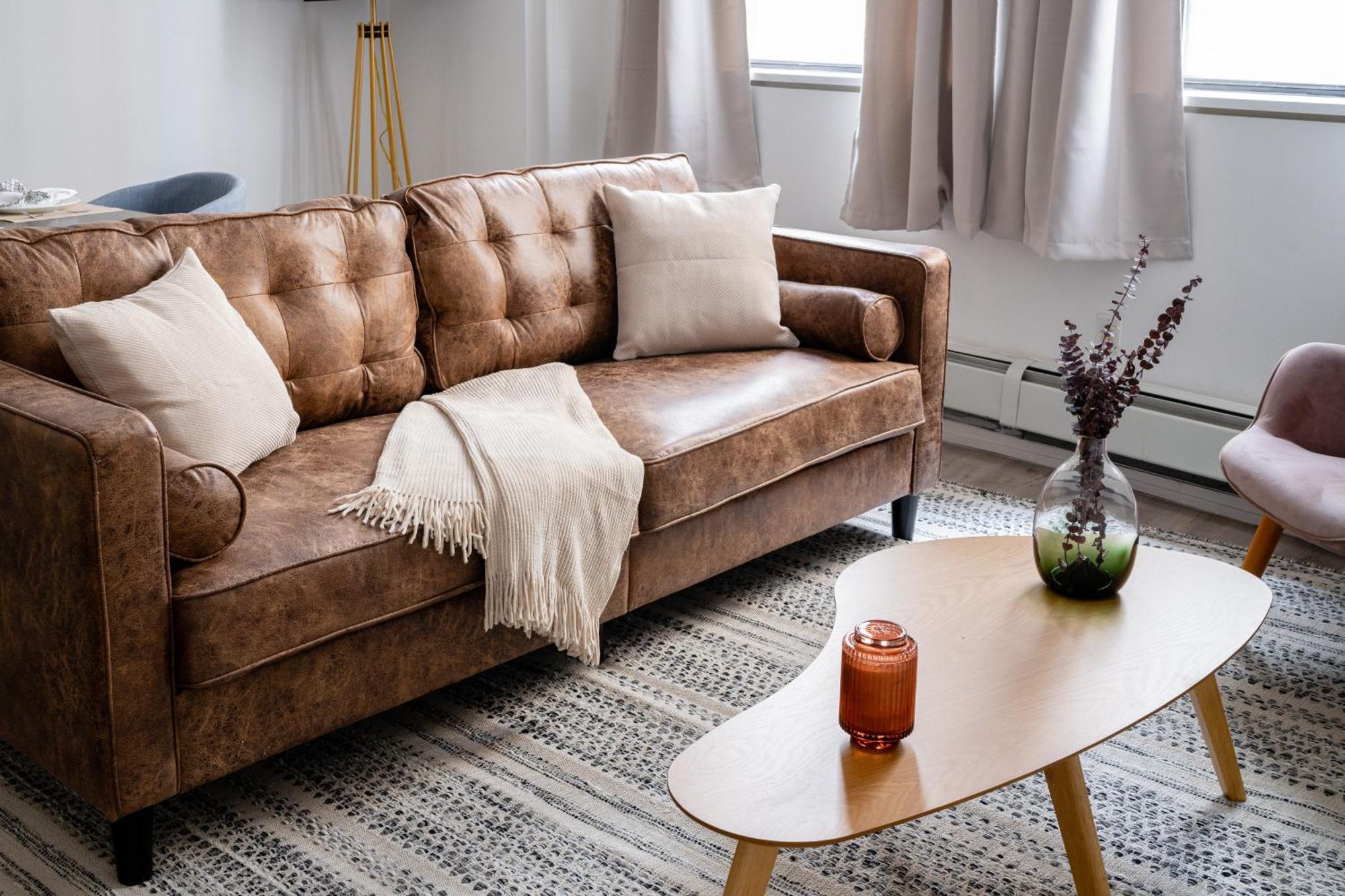 Chic 1bd With Rooftop W/d In Unit Downtown * New York