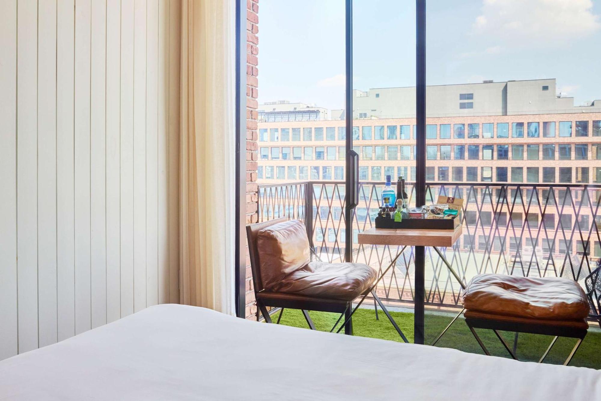 Arlo Williamsburg Hotel New York