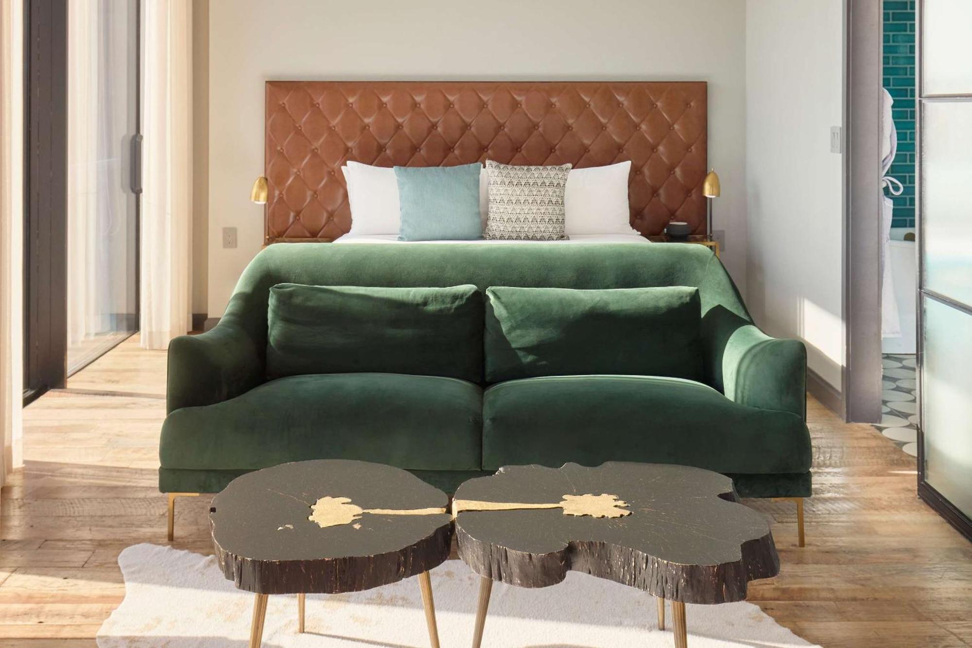 Hotel Arlo Williamsburg 5*