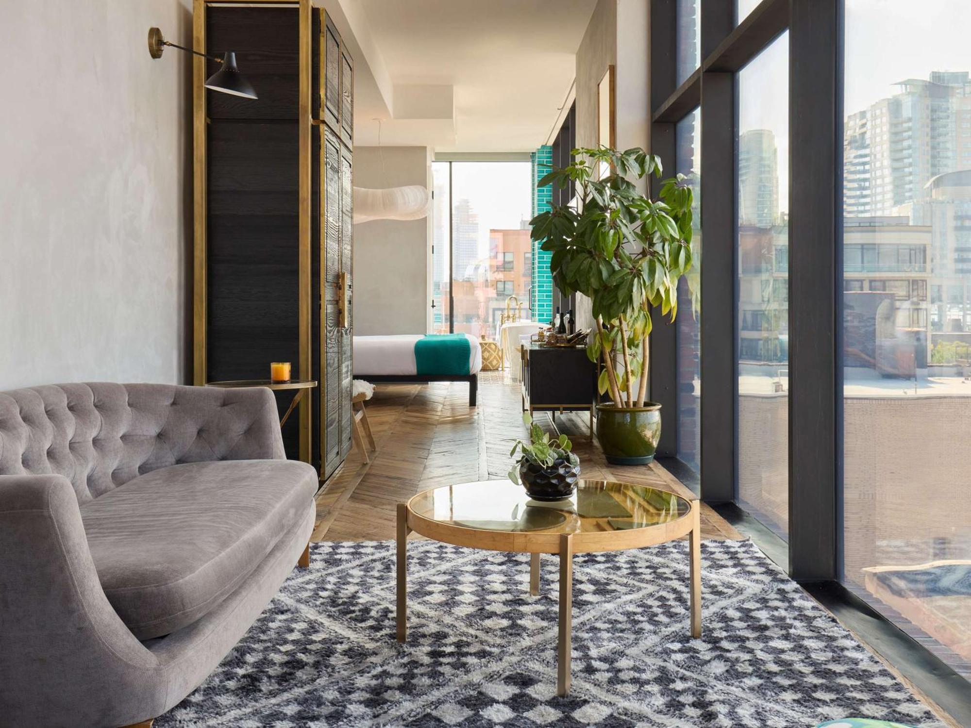 Arlo Williamsburg 5* New York