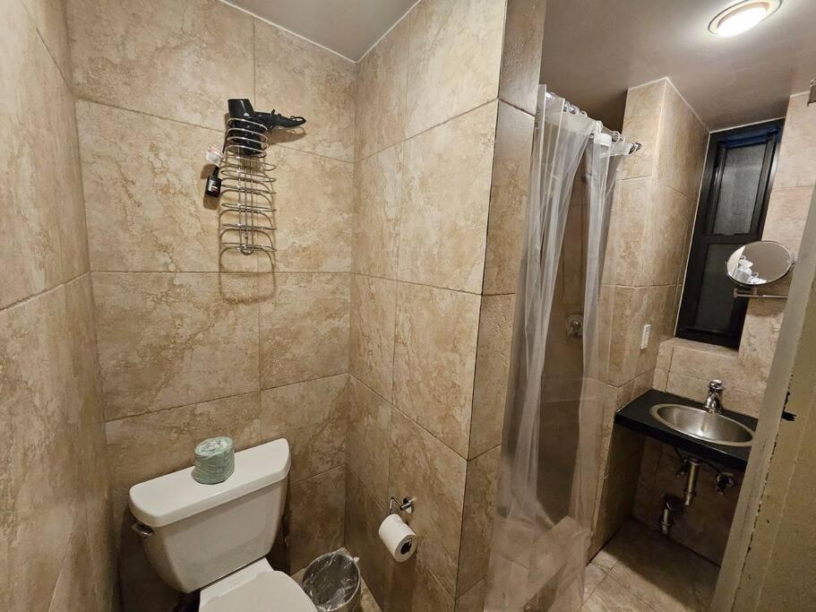 Hotel-studio @ The Mansfield Midtown Apartment *