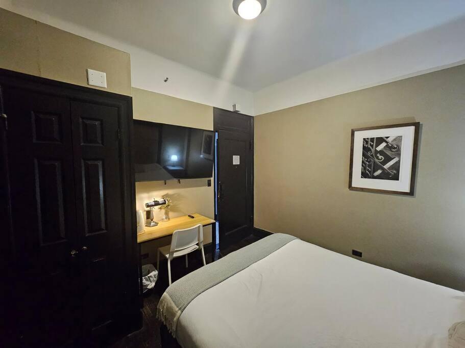 Hotel-studio @ The Mansfield Midtown *