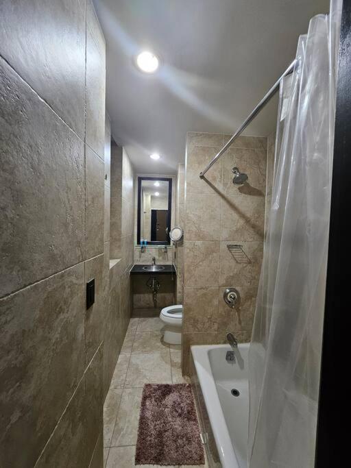 Hotel-studio @ The Mansfield Midtown Apartment New York
