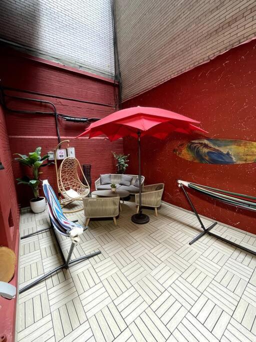 Apartment Hotel-studio @ The Mansfield Midtown *