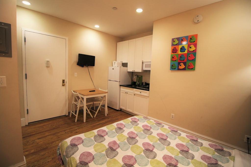 Apartment Jun Midtown New York