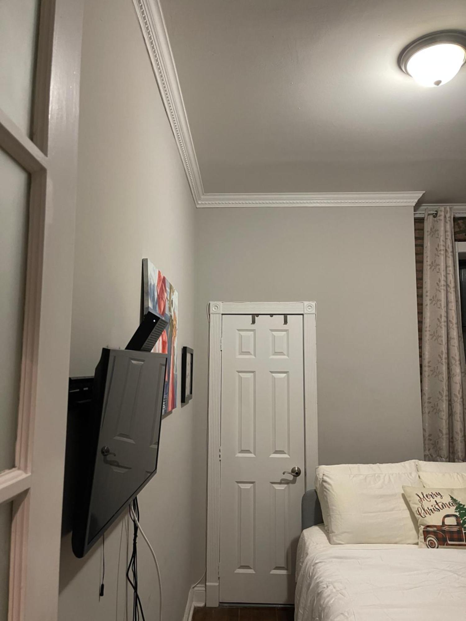 Private One Bedroom One Bathroom New York