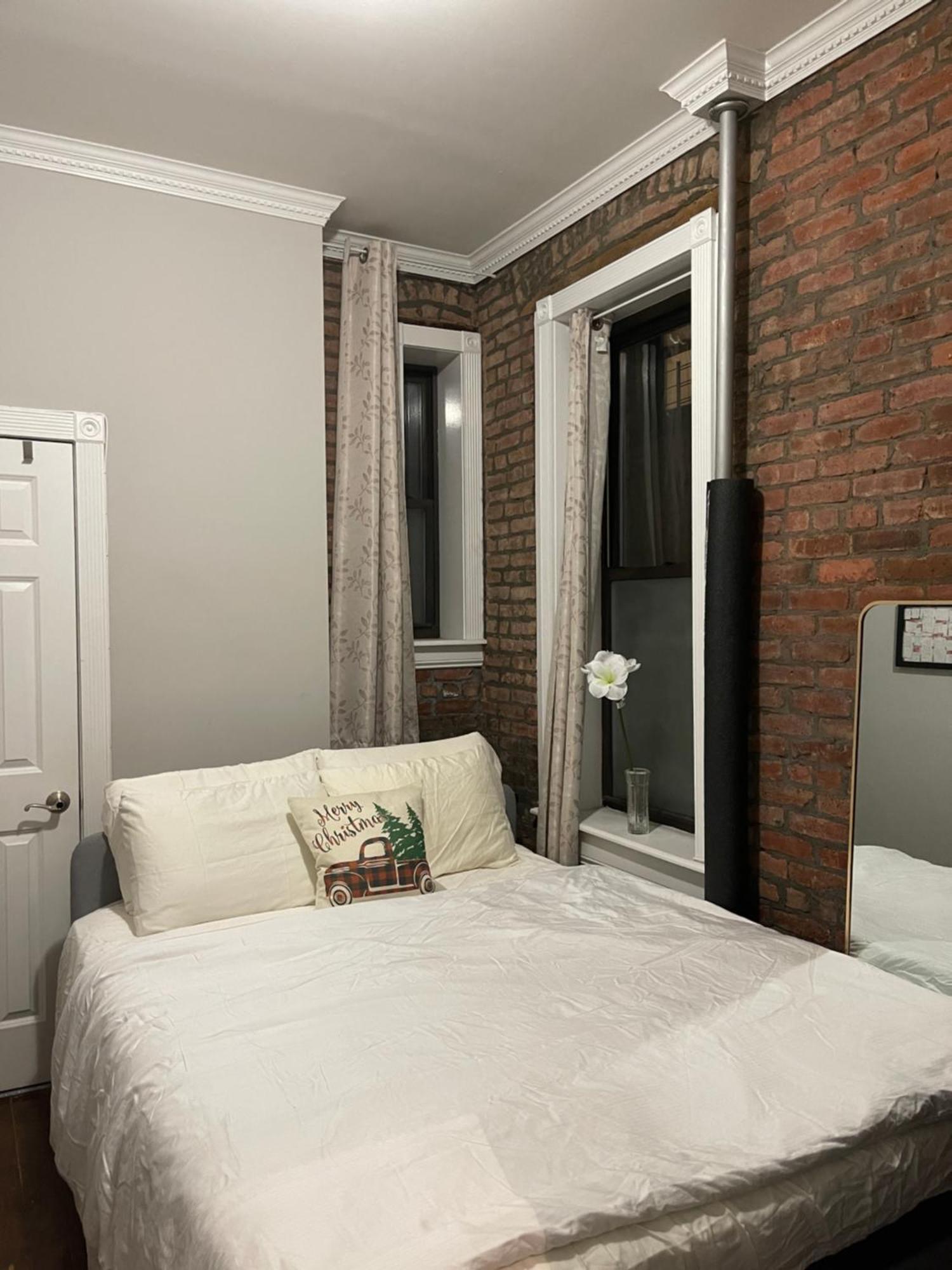 Private One Bedroom One Bathroom *