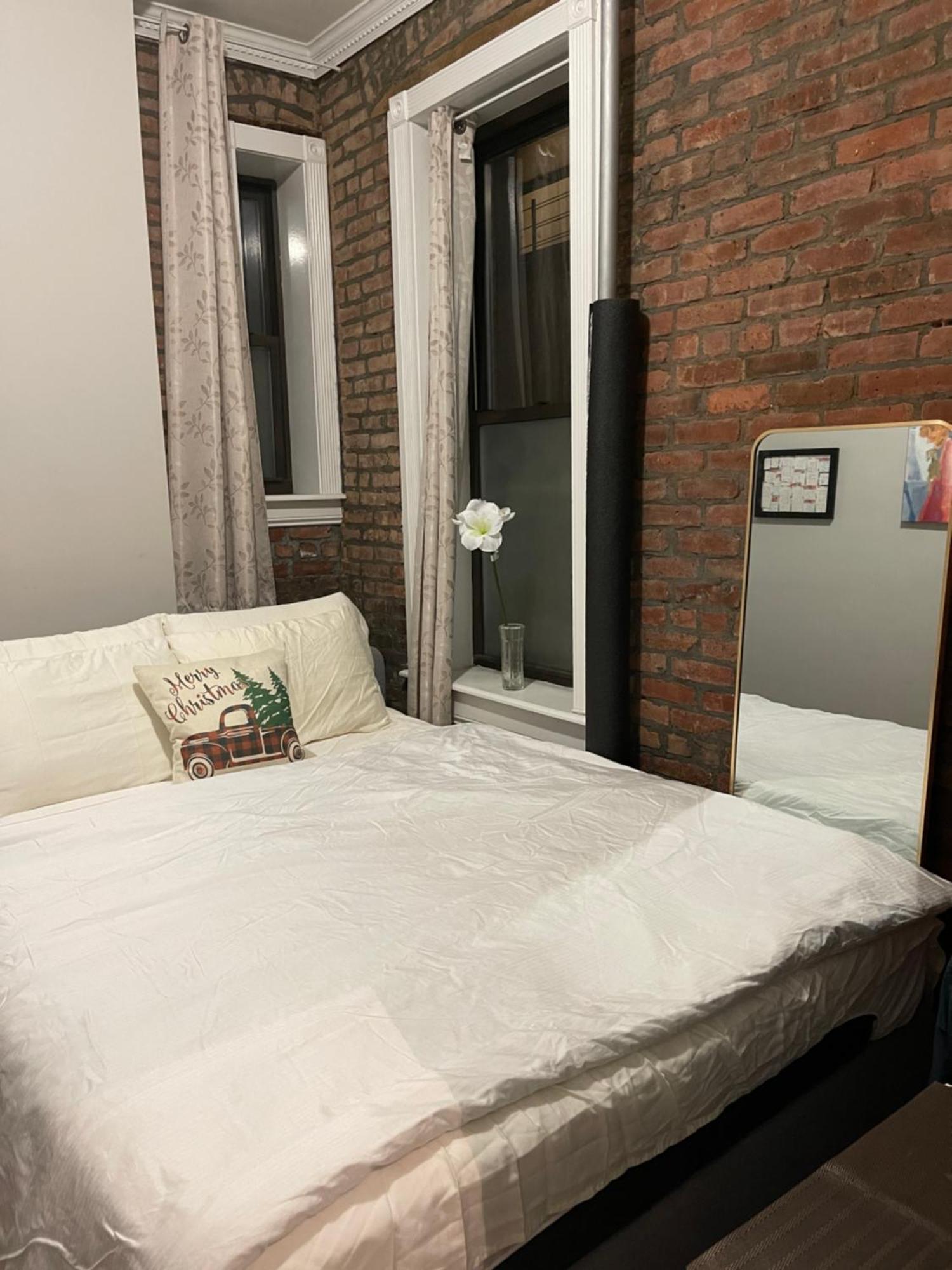 Private One Bedroom One Bathroom * New York