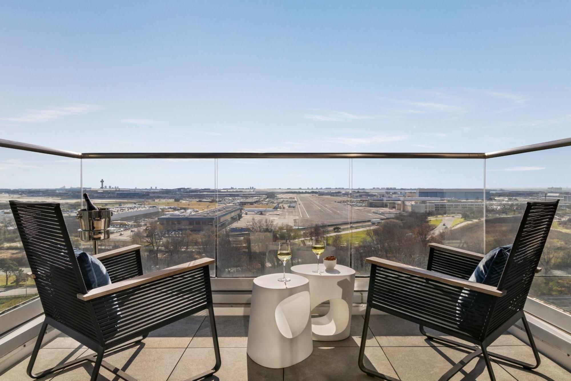 Hotel Marriott Jfk Airport