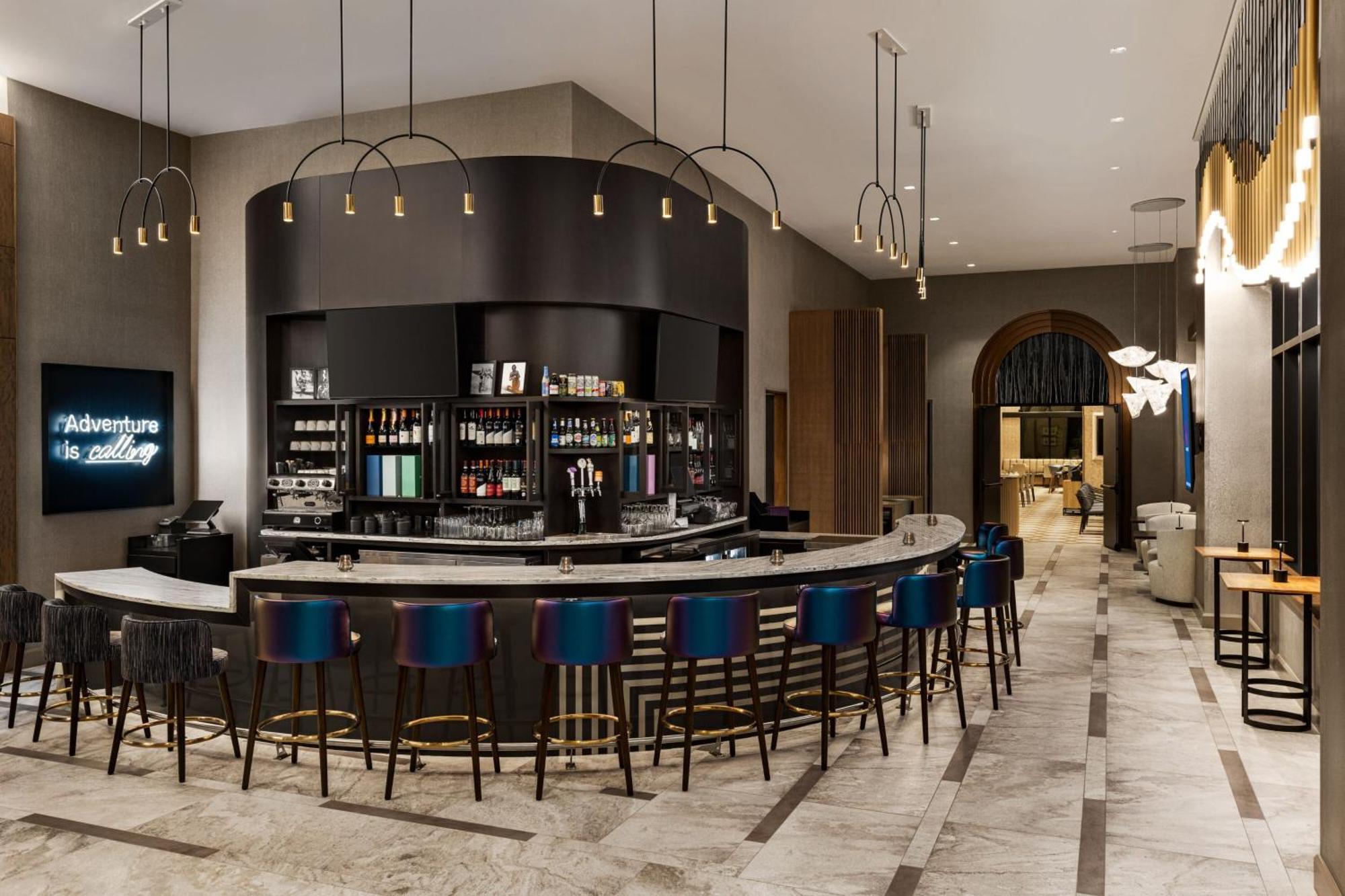 Marriott Jfk Airport Hotel