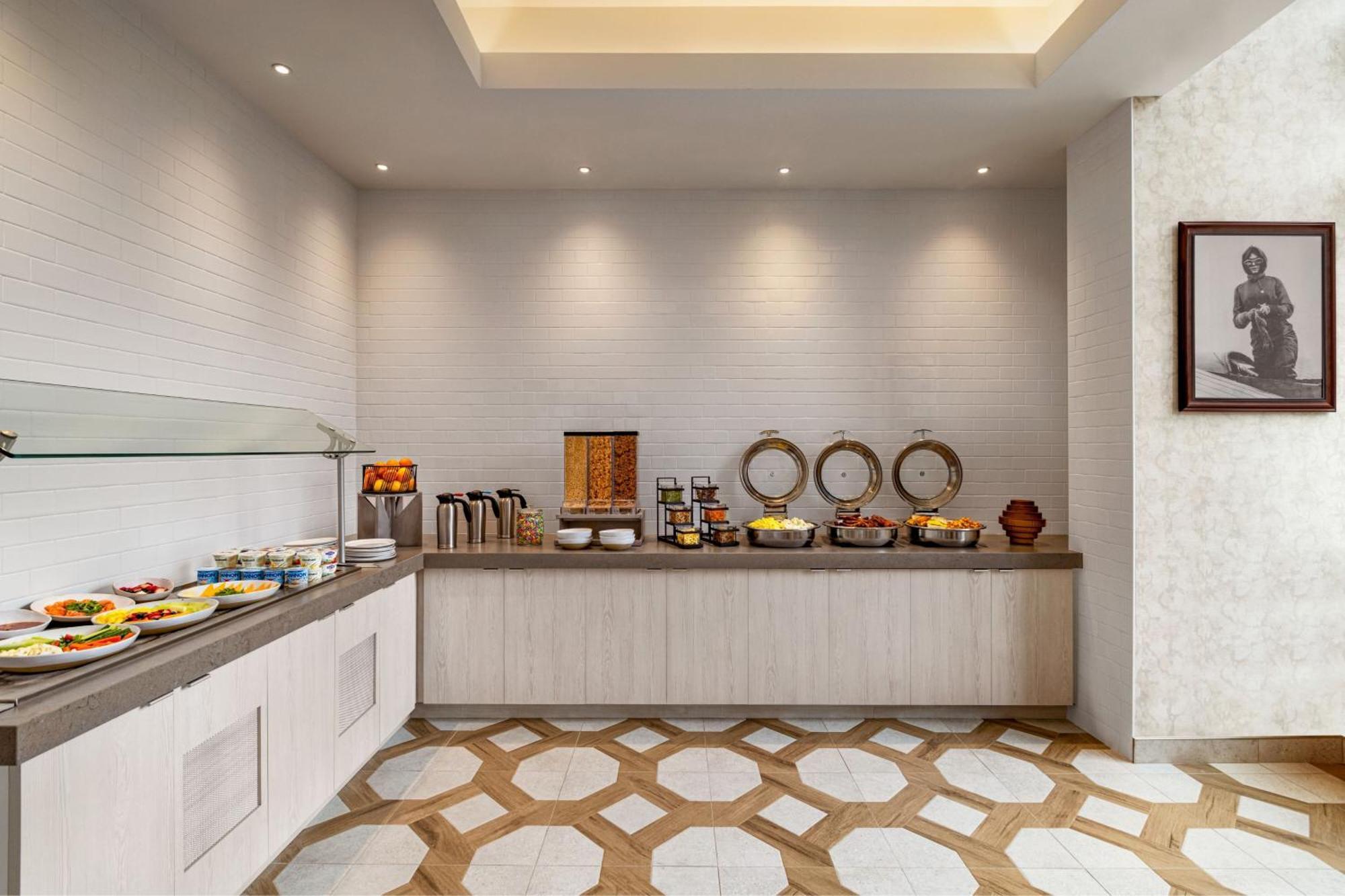 Hotel Marriott Jfk Airport New York