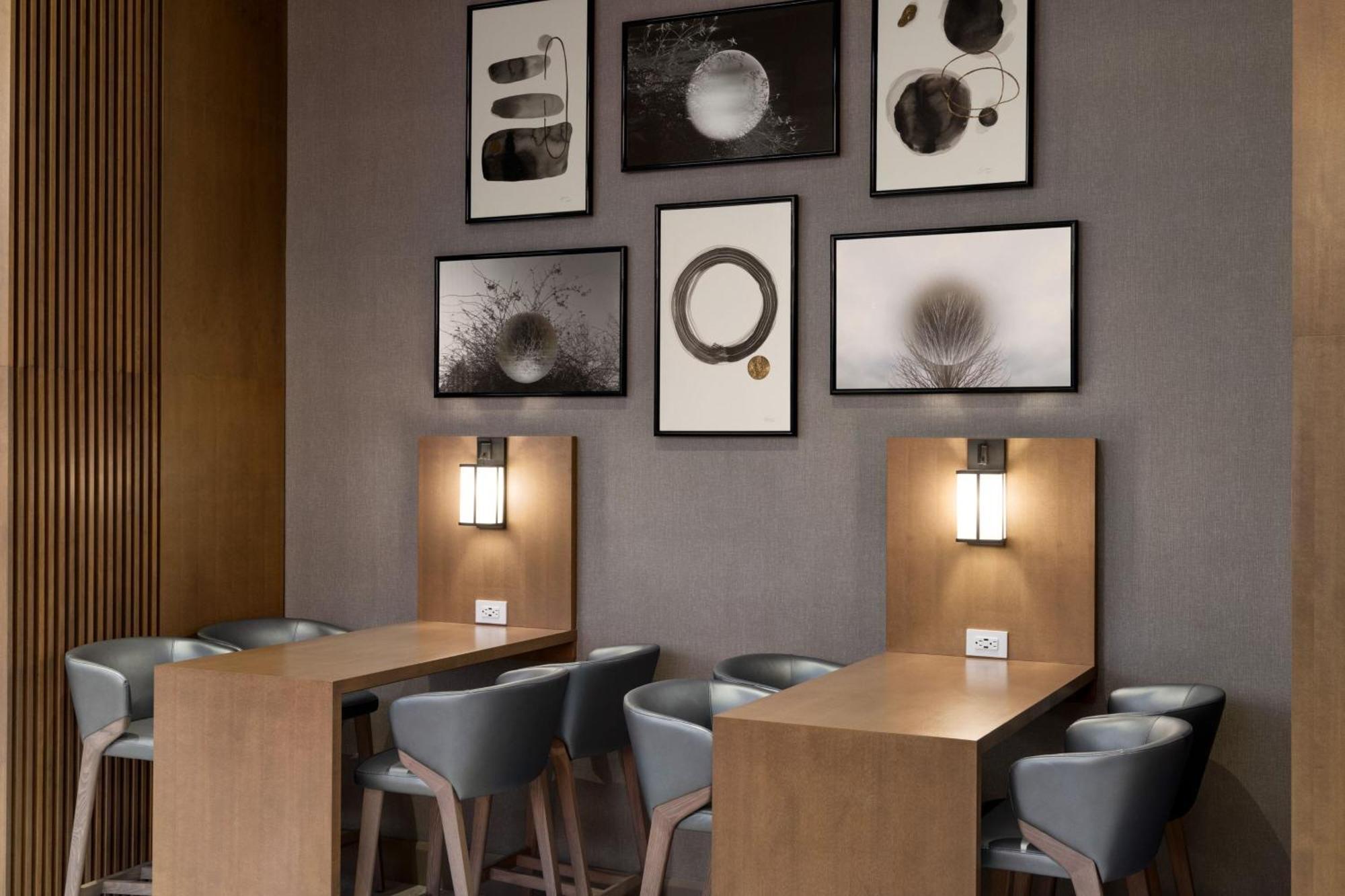 Marriott Jfk Airport New York