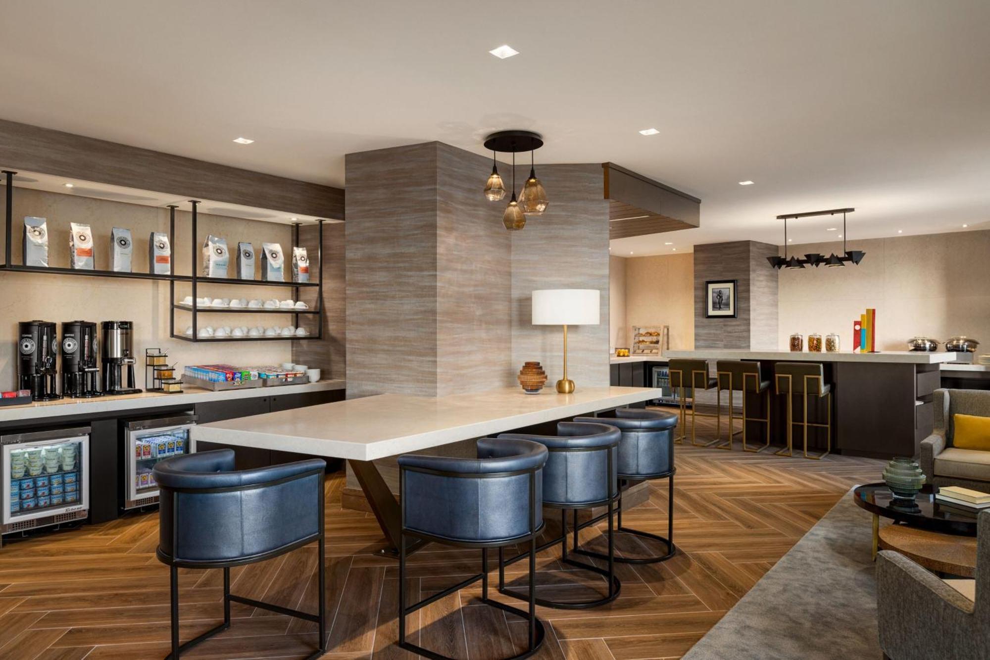 Marriott Jfk Airport New York