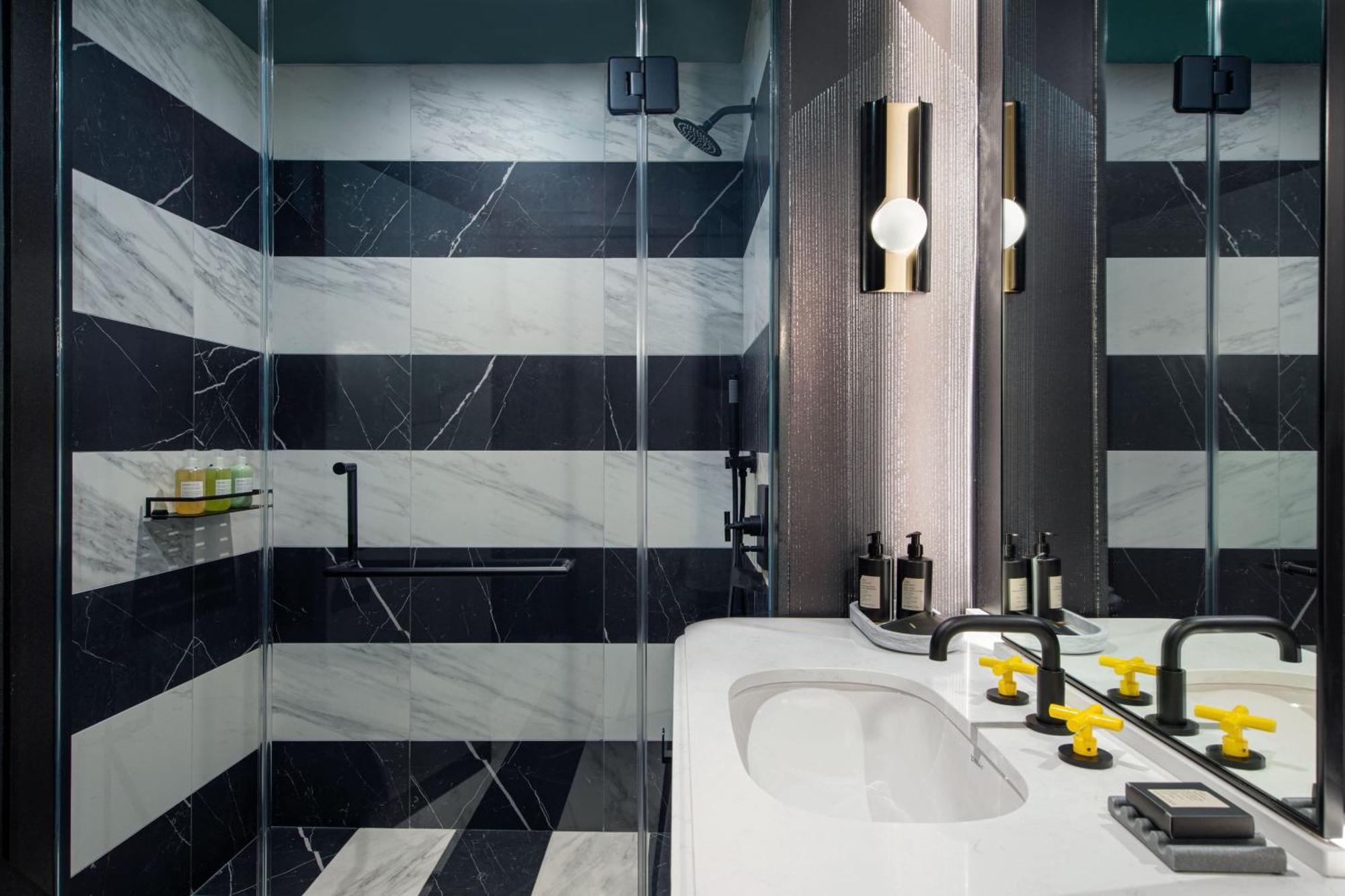 Hotel W - Union Square 5*