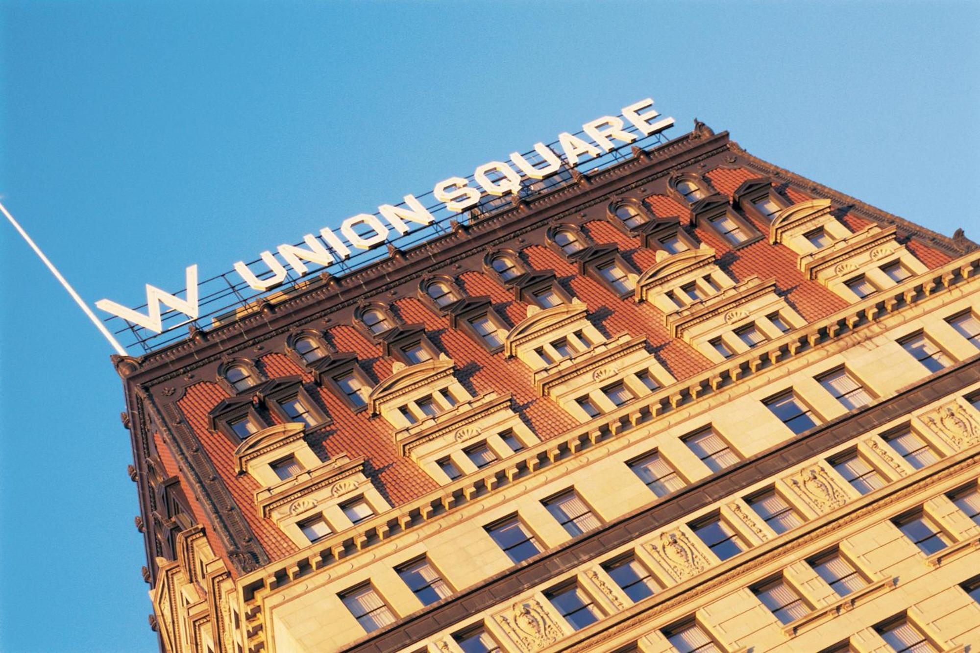W - Union Square 5*
