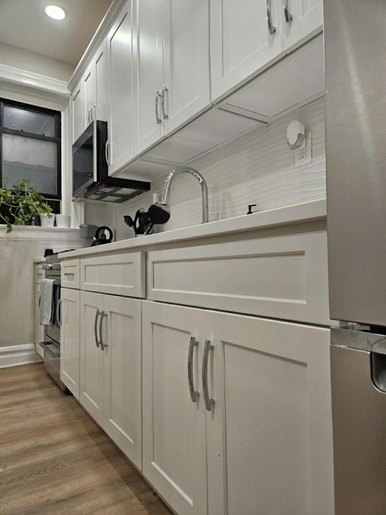 Brooklyn Retreat 1 Apartment