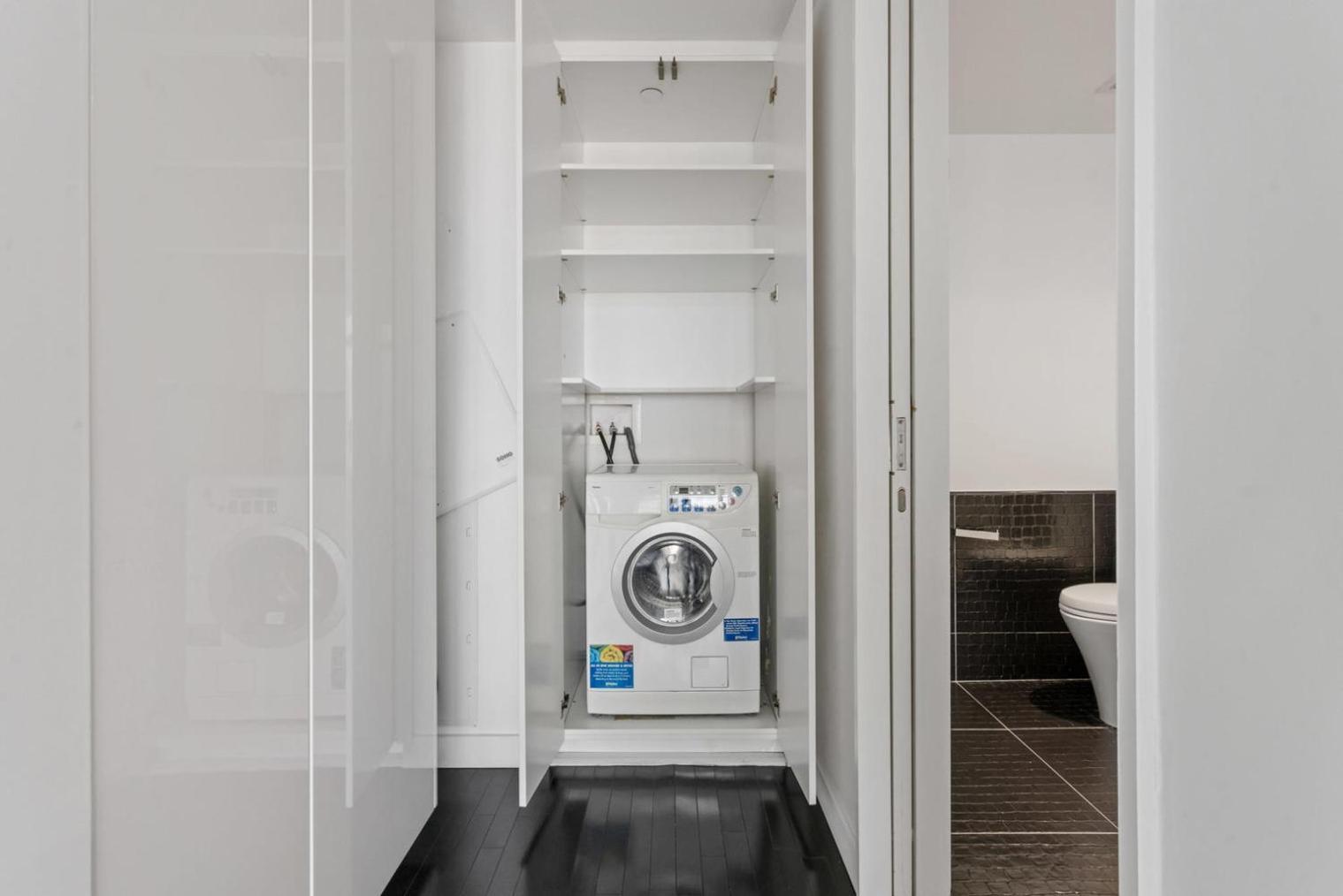 Apartment Financial District 1br W Wd Gym Elevator Nyc-1376 *