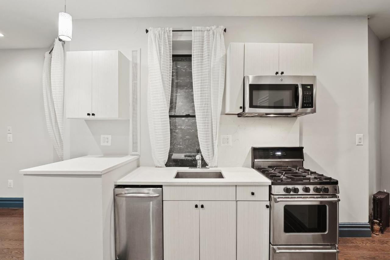 Apartment 497: Columbus Circle *