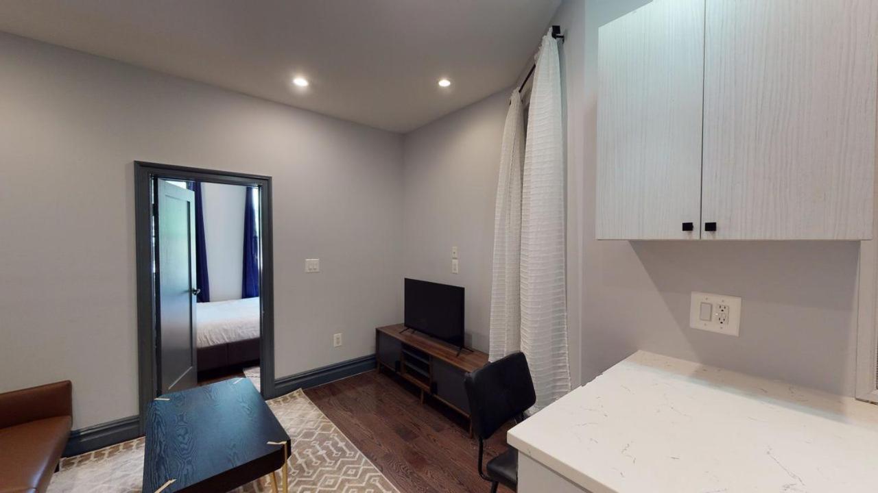 Apartment 497: Columbus Circle New York