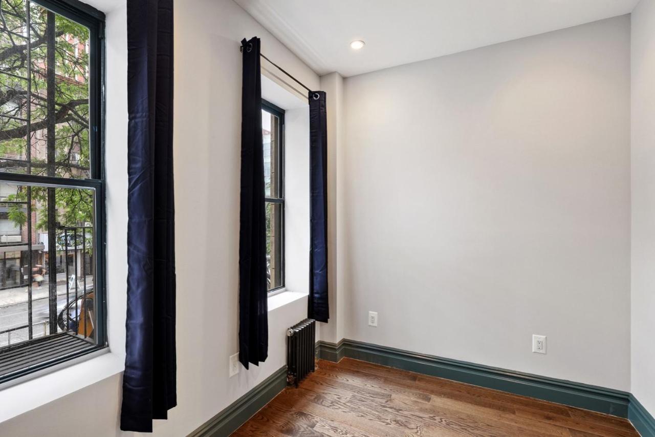 Apartment 497: Columbus Circle *