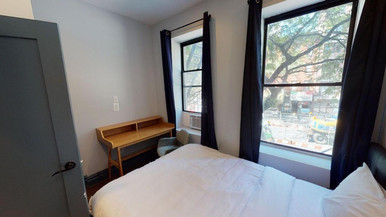 Apartment 497: Columbus Circle New York