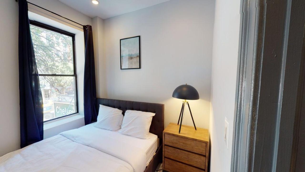 Apartment 497: Columbus Circle
