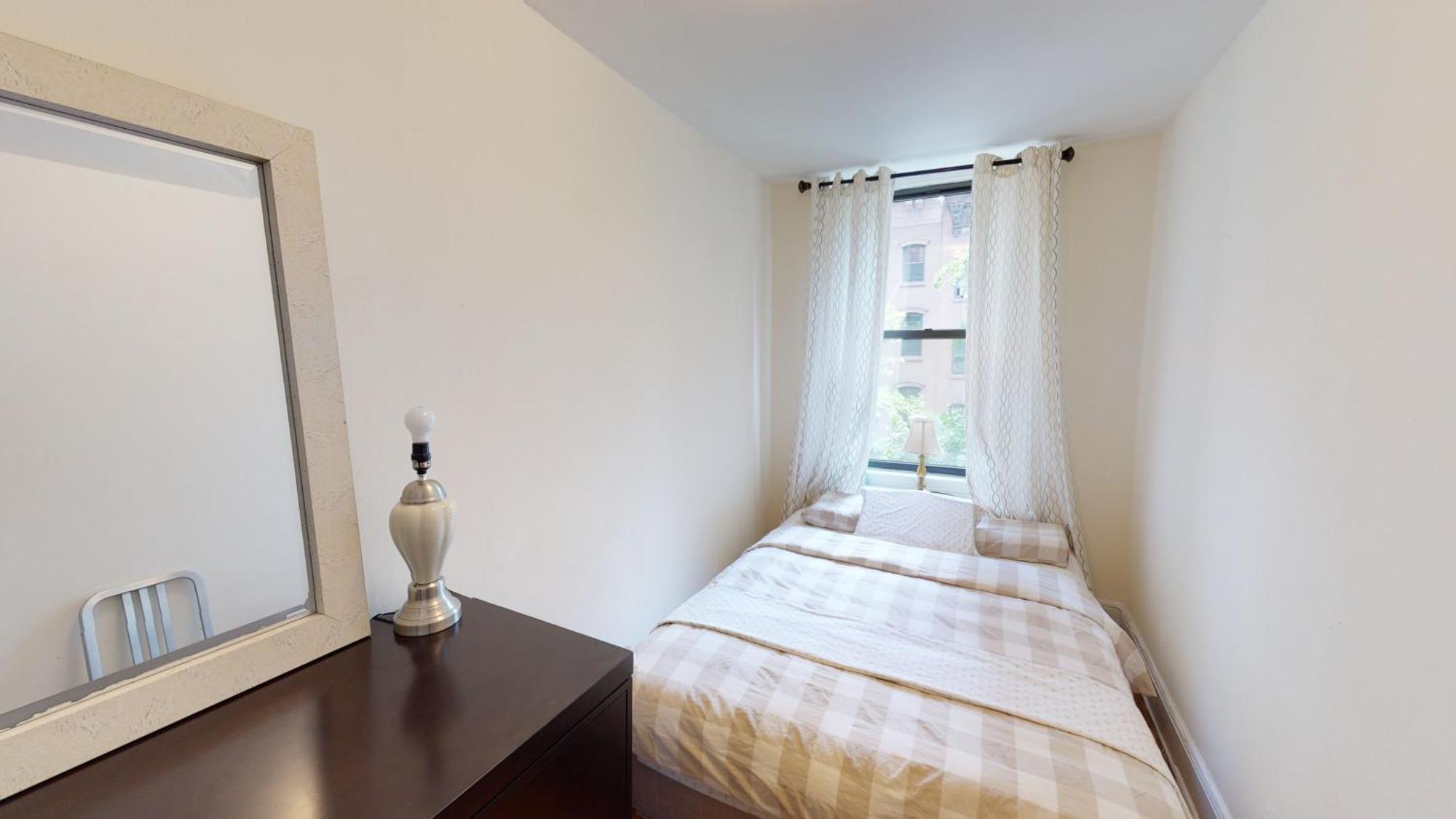 Cozy Place In Midtown Nyc New York