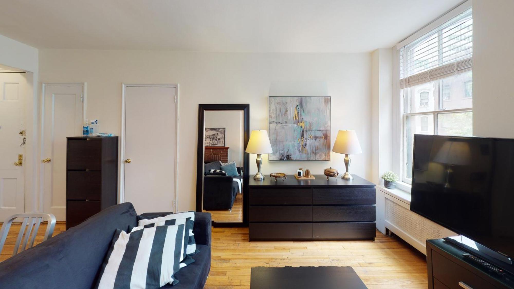 Cozy Place In Midtown Nyc Apartment New York