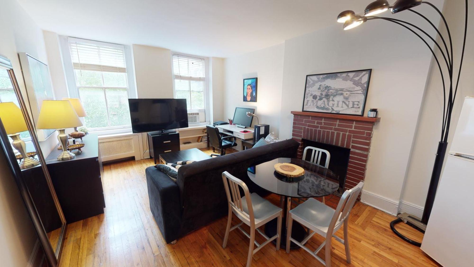 Cozy Place In Midtown Nyc Apartment New York