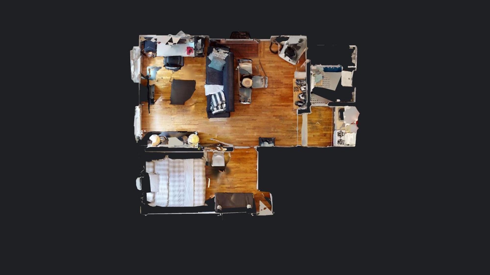 Cozy Place In Midtown Nyc Apartment