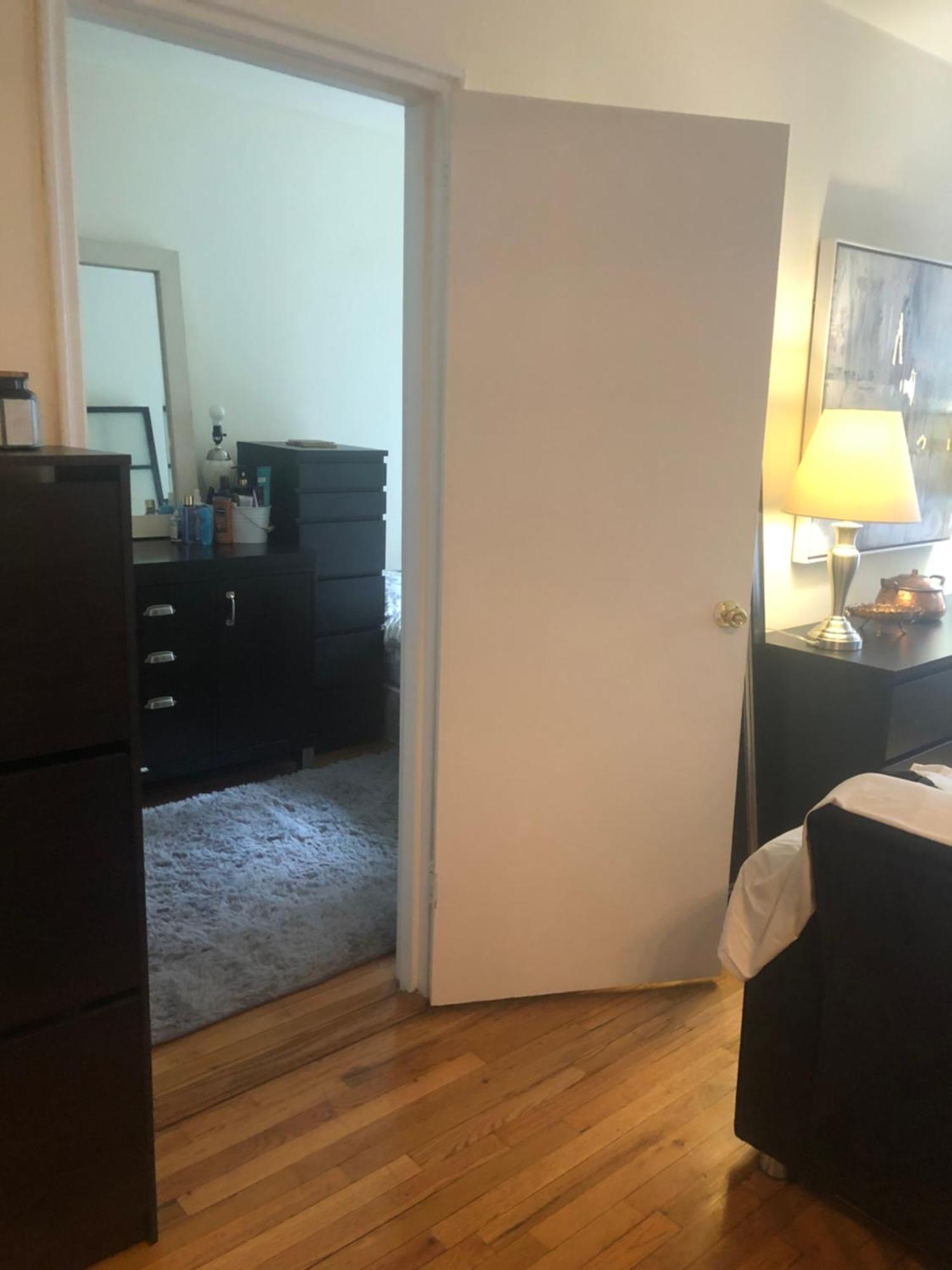 Apartment Cozy Place In Midtown Nyc *