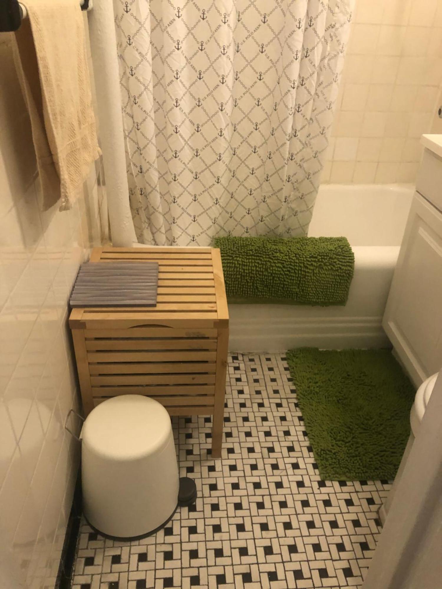 Apartment Cozy Place In Midtown Nyc *