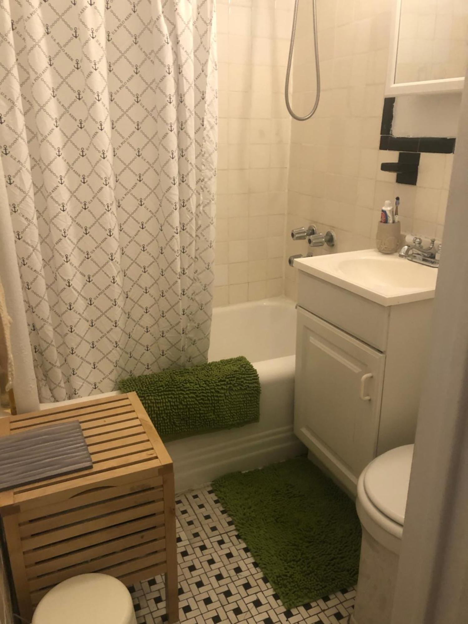 Cozy Place In Midtown Nyc * New York