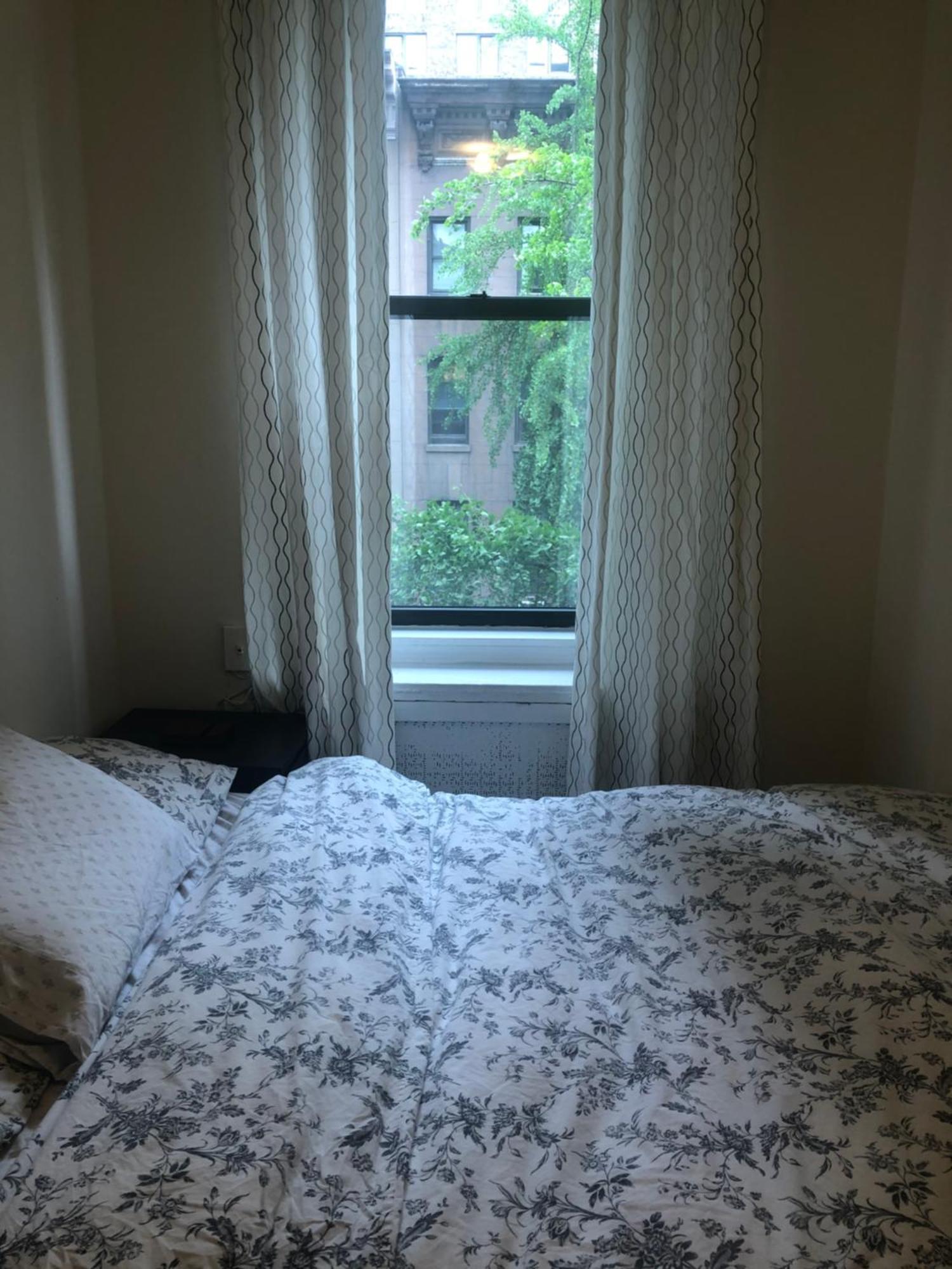 Apartment Cozy Place In Midtown Nyc New York