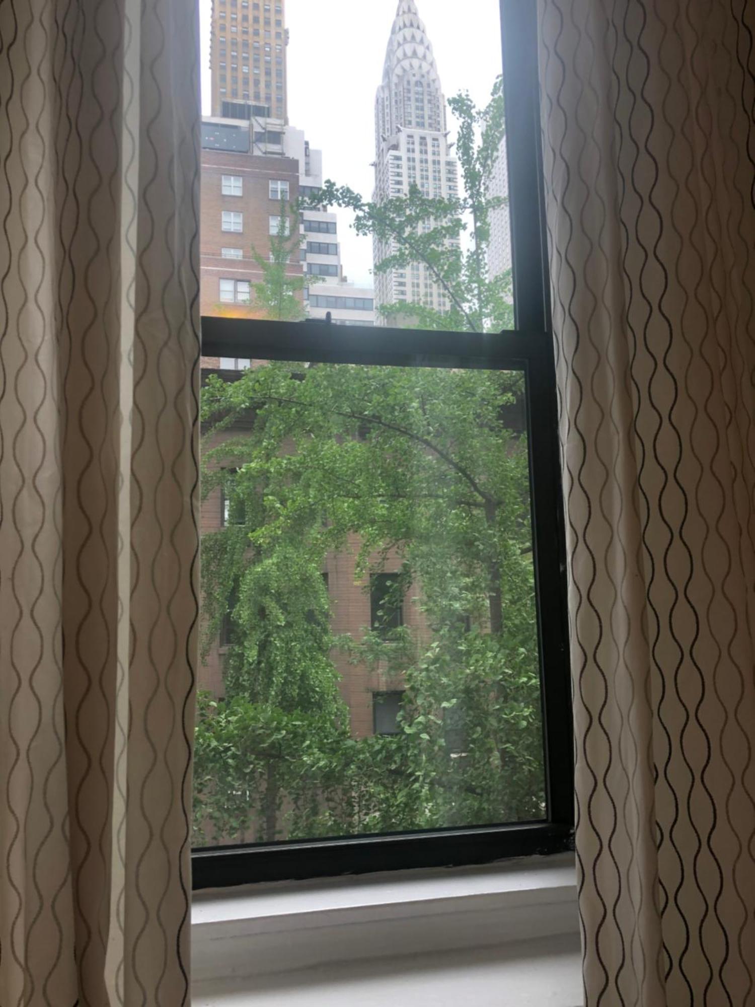 Cozy Place In Midtown Nyc New York
