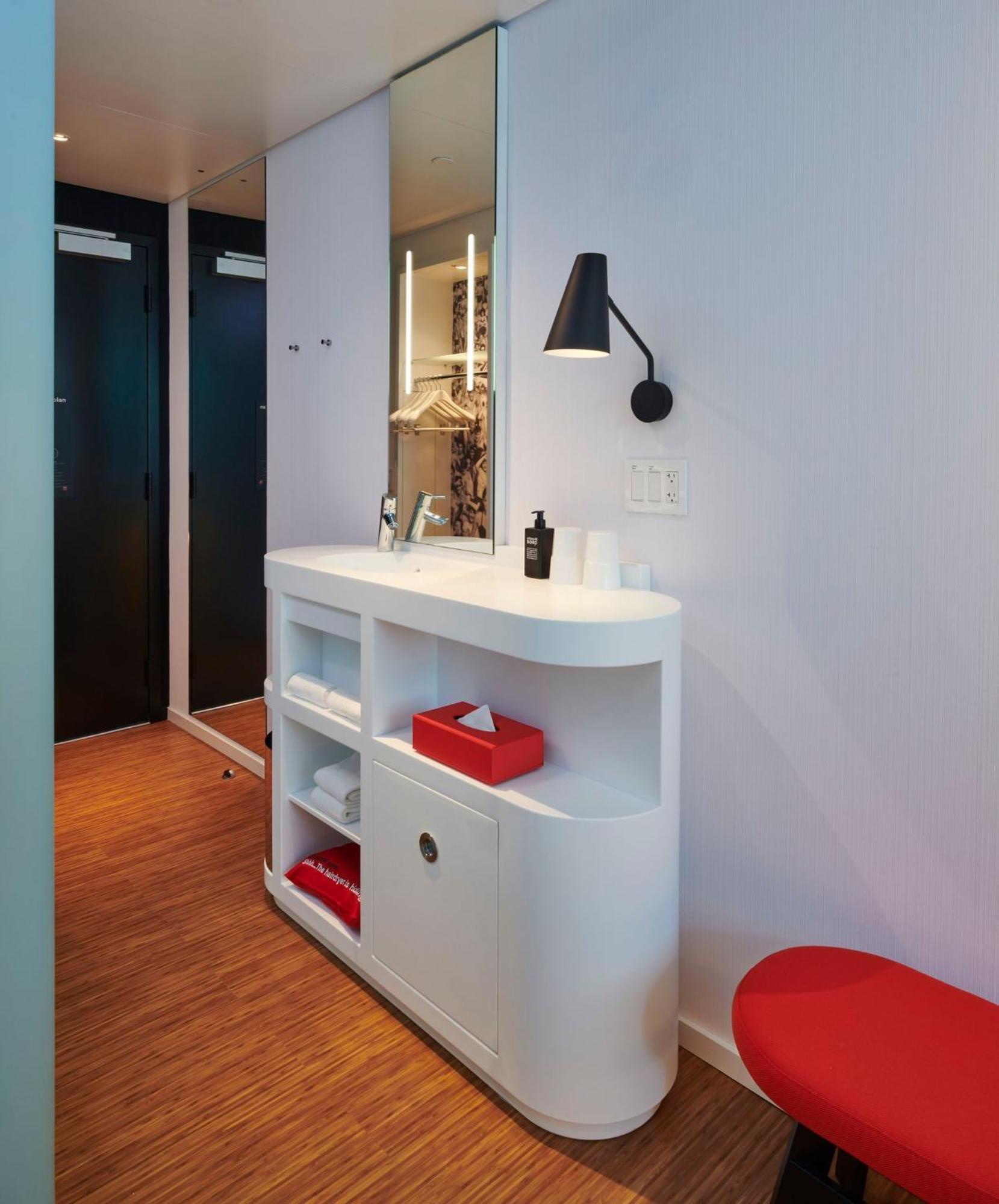 Hotel Citizenm Bowery 4*