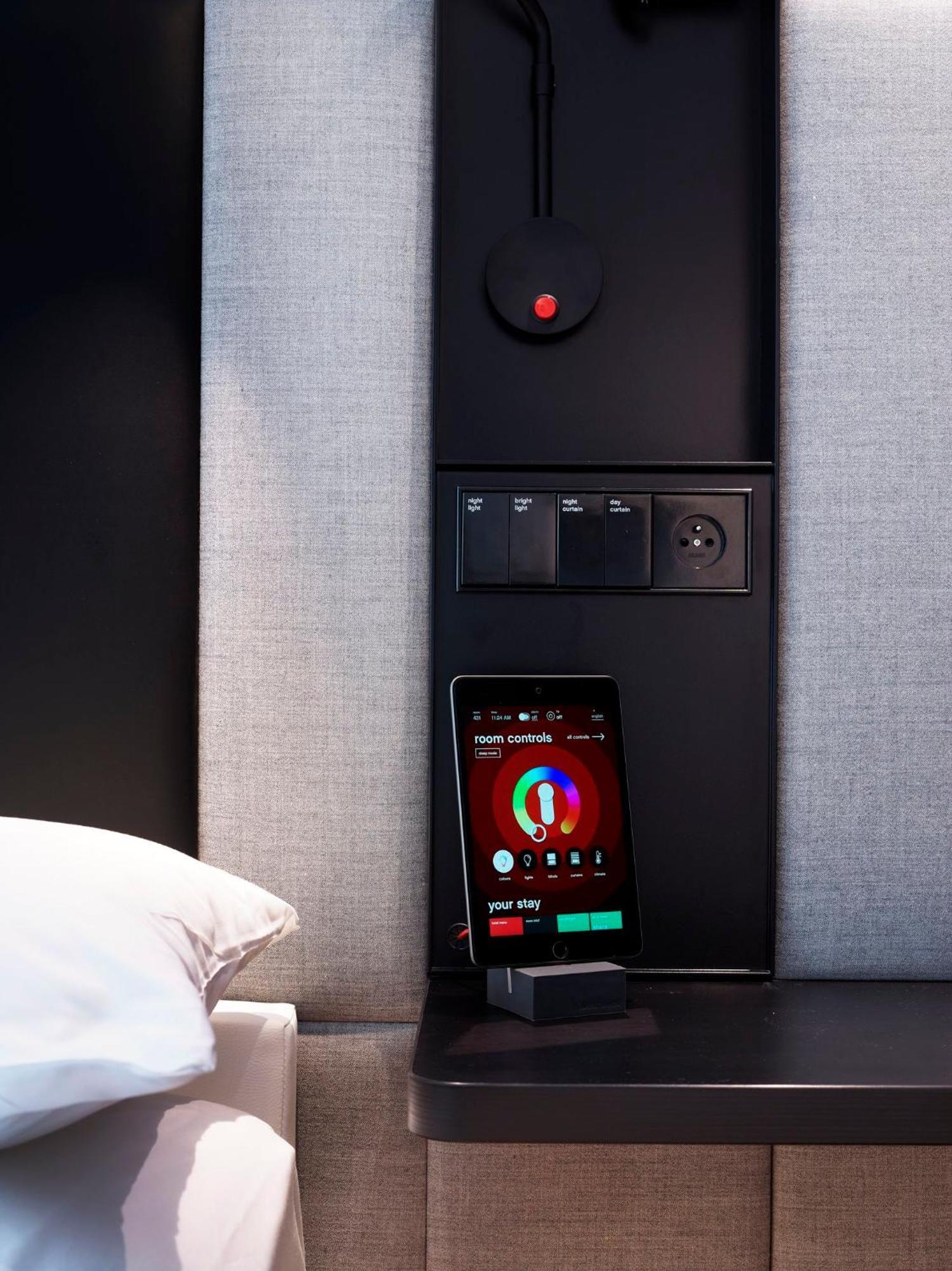 Citizenm Bowery Hotel 4*