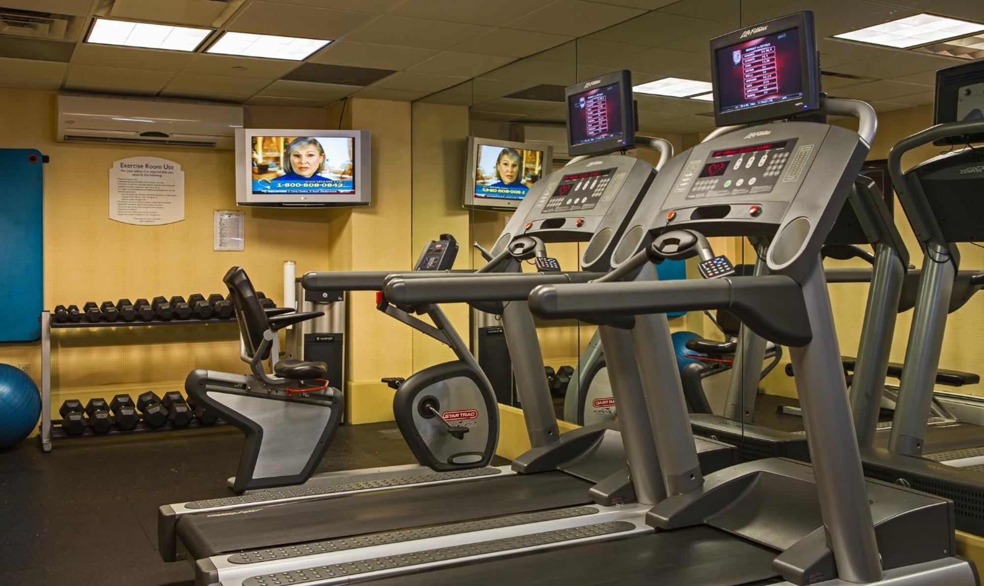 Hotel Courtyard By Marriott Manhattan/ Fifth Avenue New York