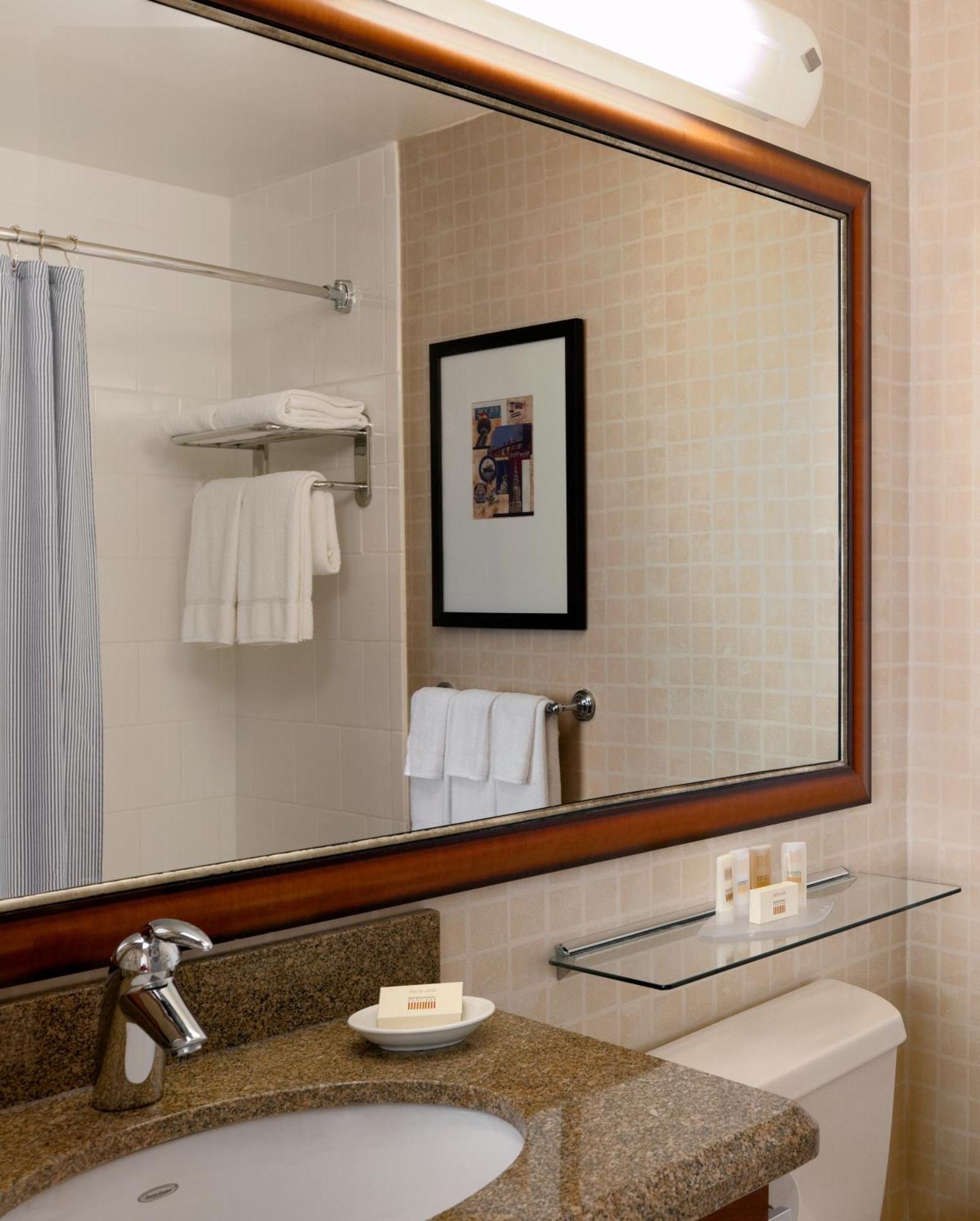 Courtyard By Marriott Manhattan/ Fifth Avenue Hotel 4*