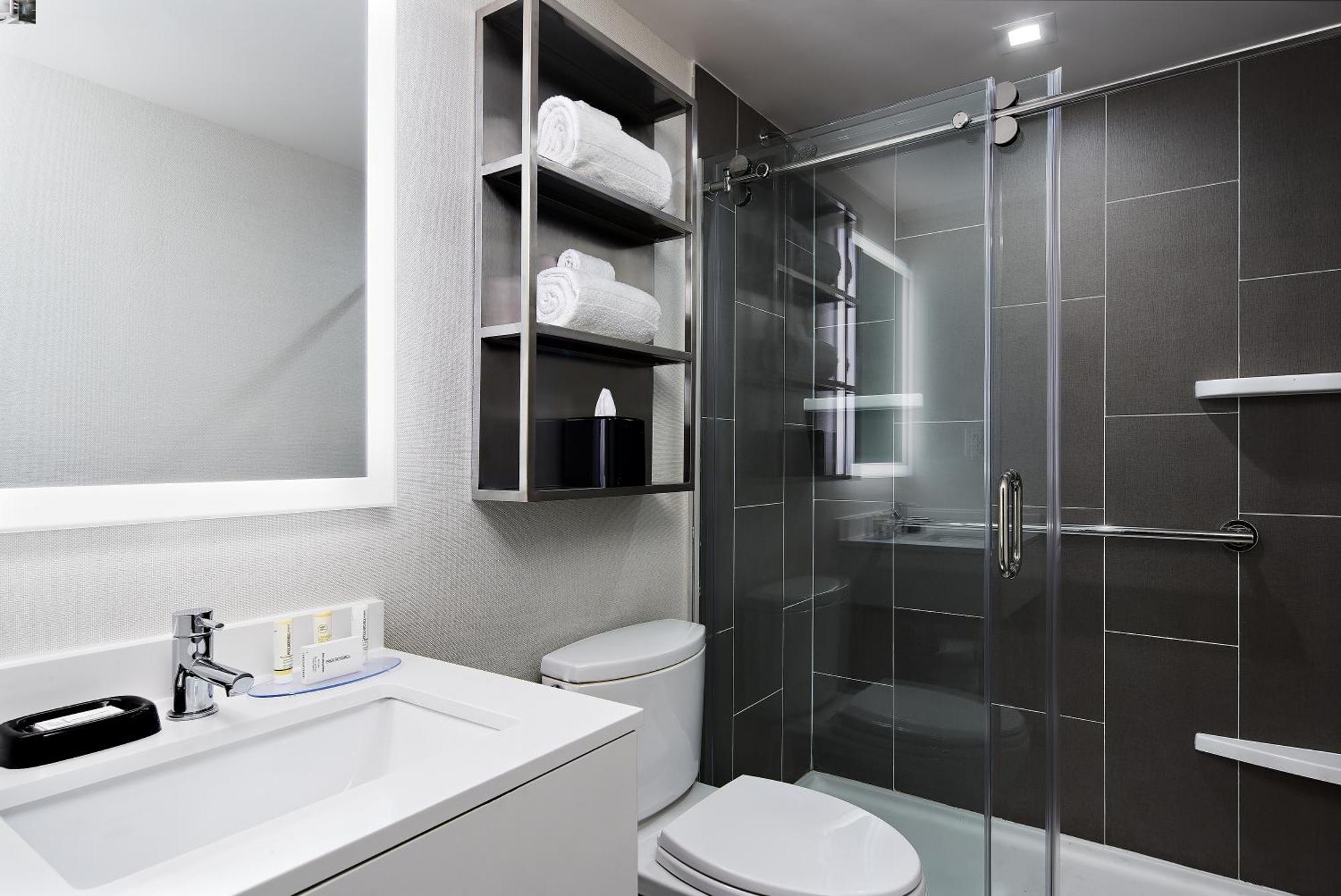 Towneplace By Marriott Manhattan/times Square Hotel 3*