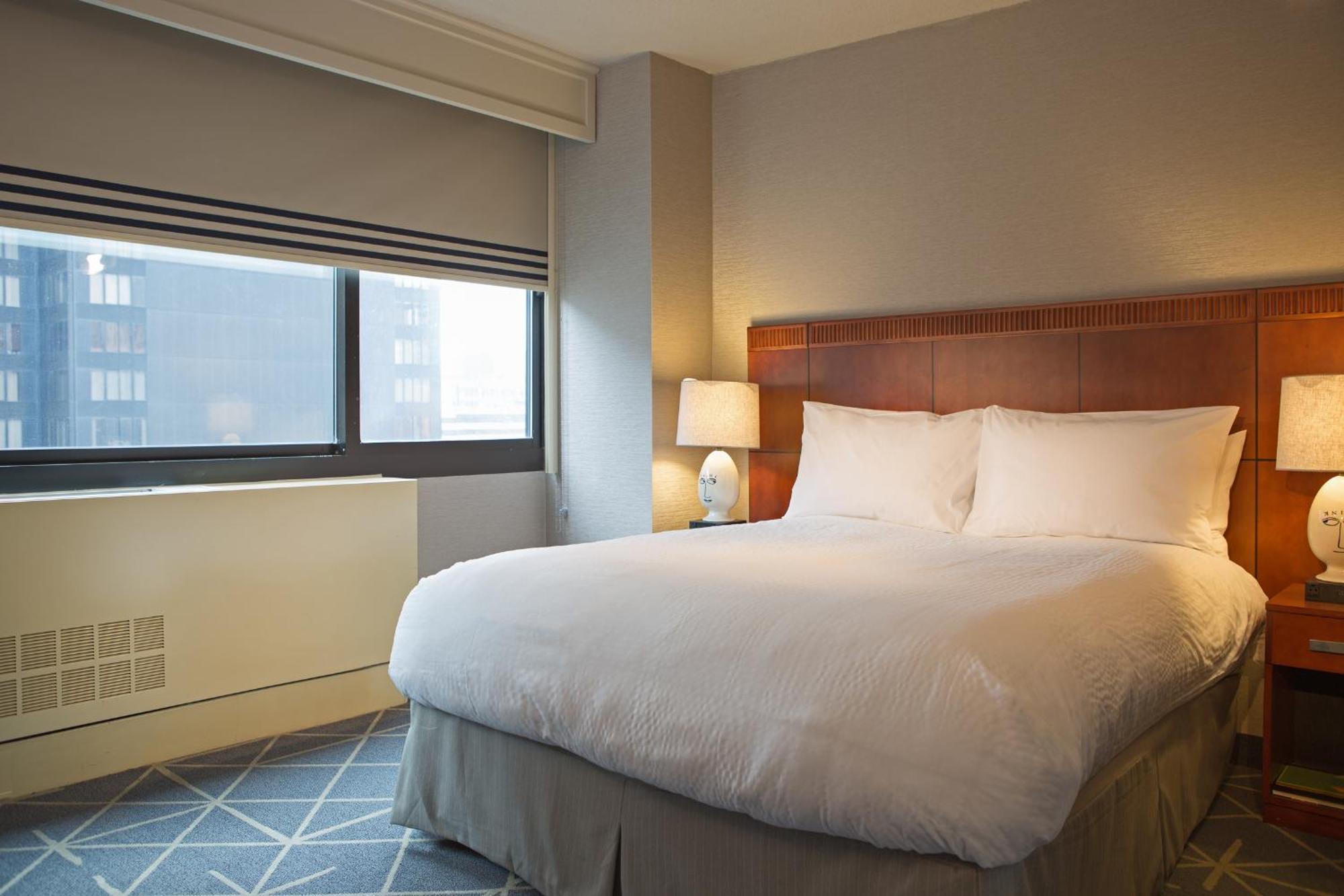 Courtyard By Marriott Manhattan/ Fifth Avenue Hotel 4*