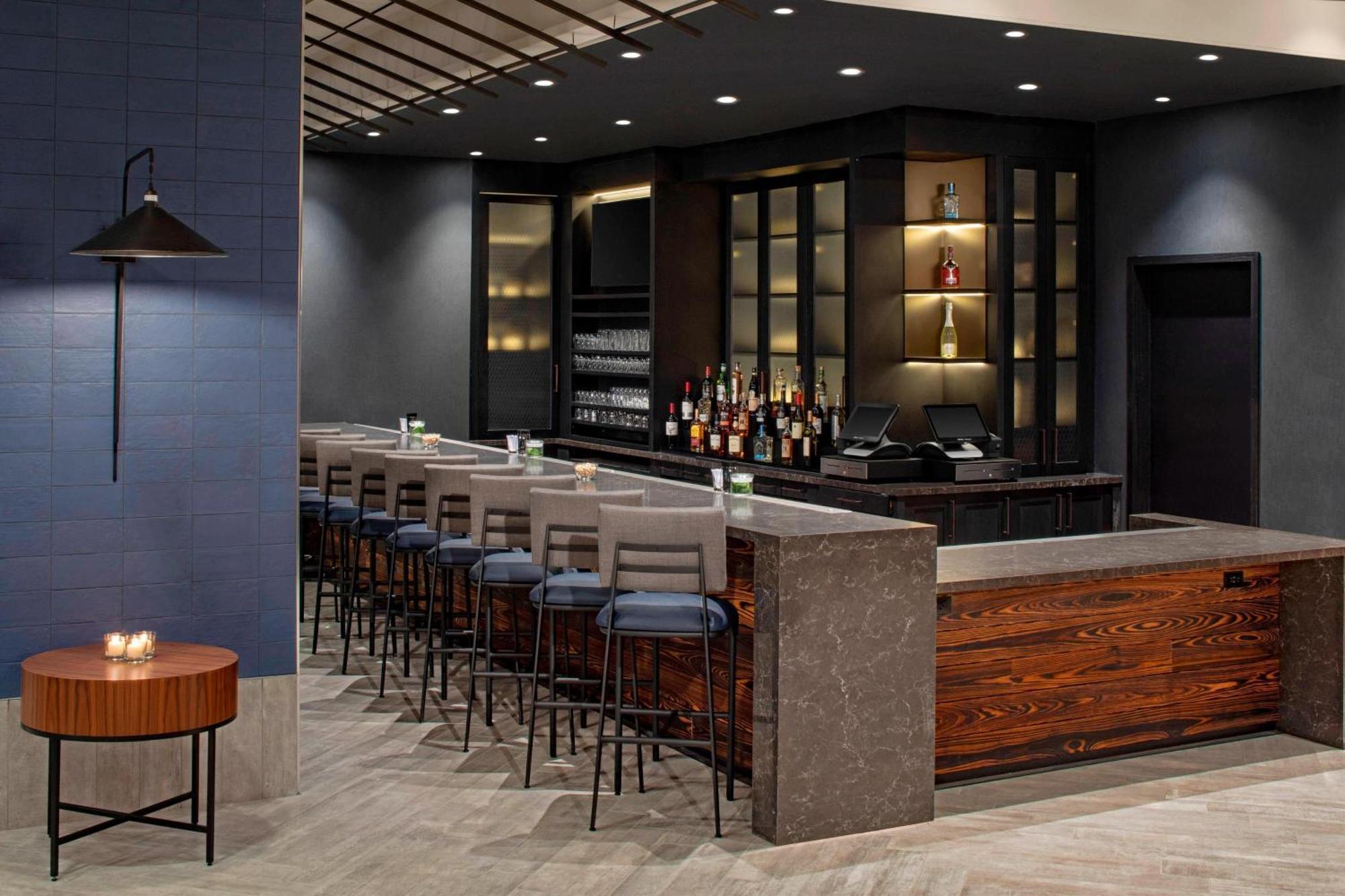 Hotel Springhill By Marriott Manhattan/times Square South