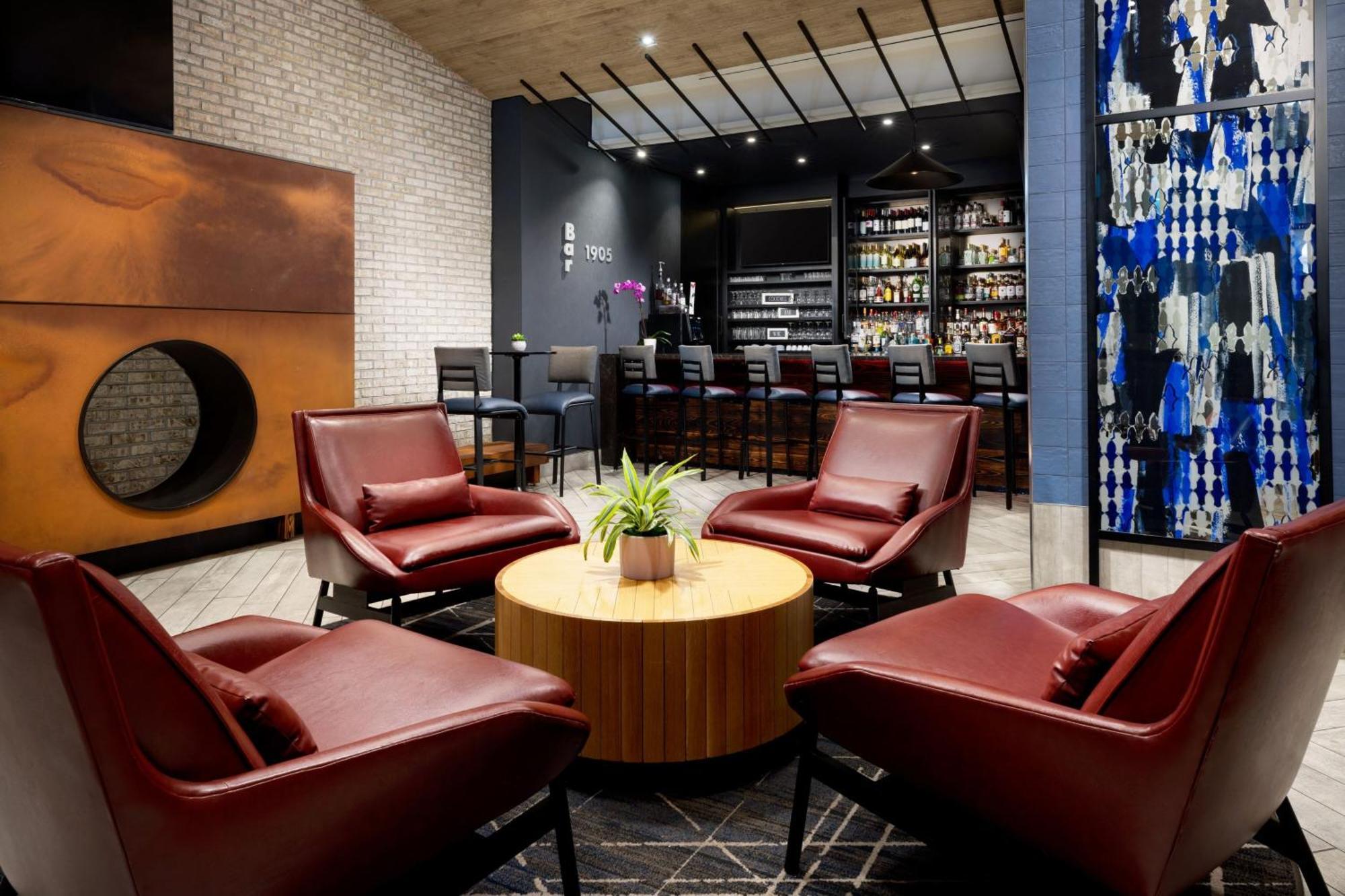 Springhill By Marriott Manhattan/times Square South 4*