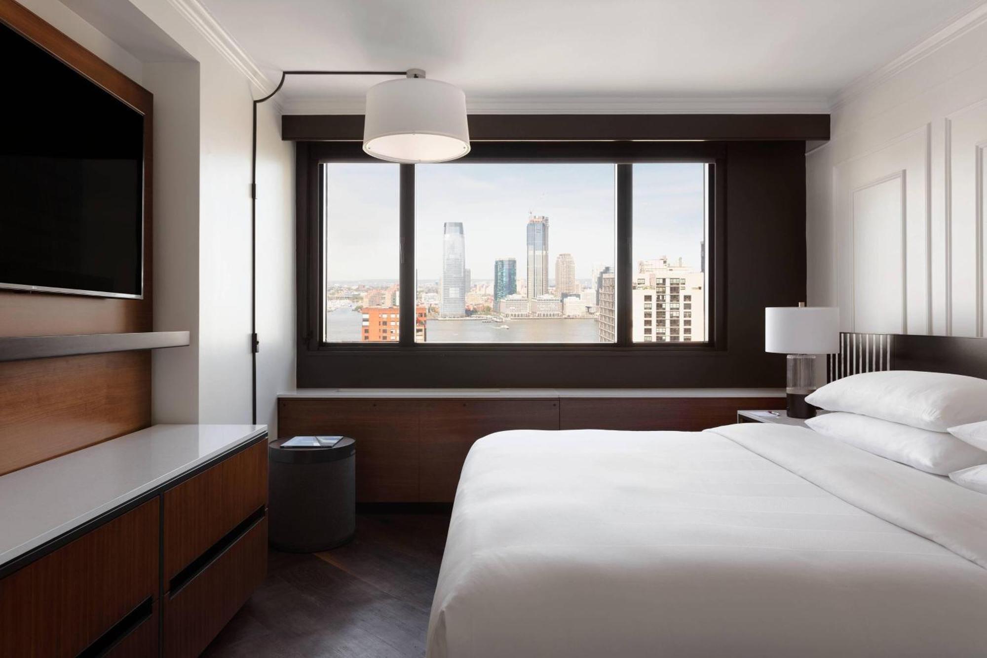 Marriott Downtown