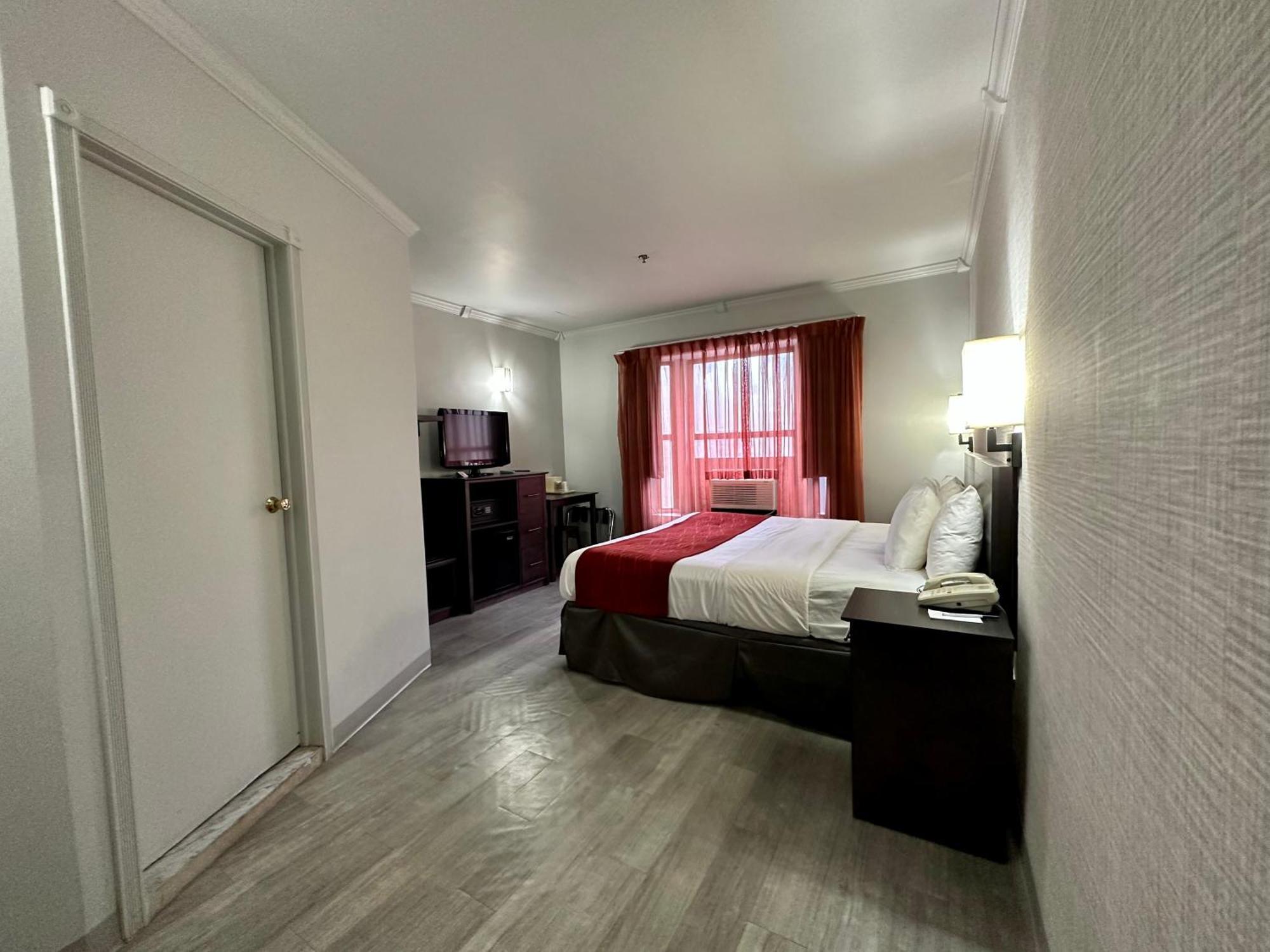 Heritage Hotel New York City 3* New York
