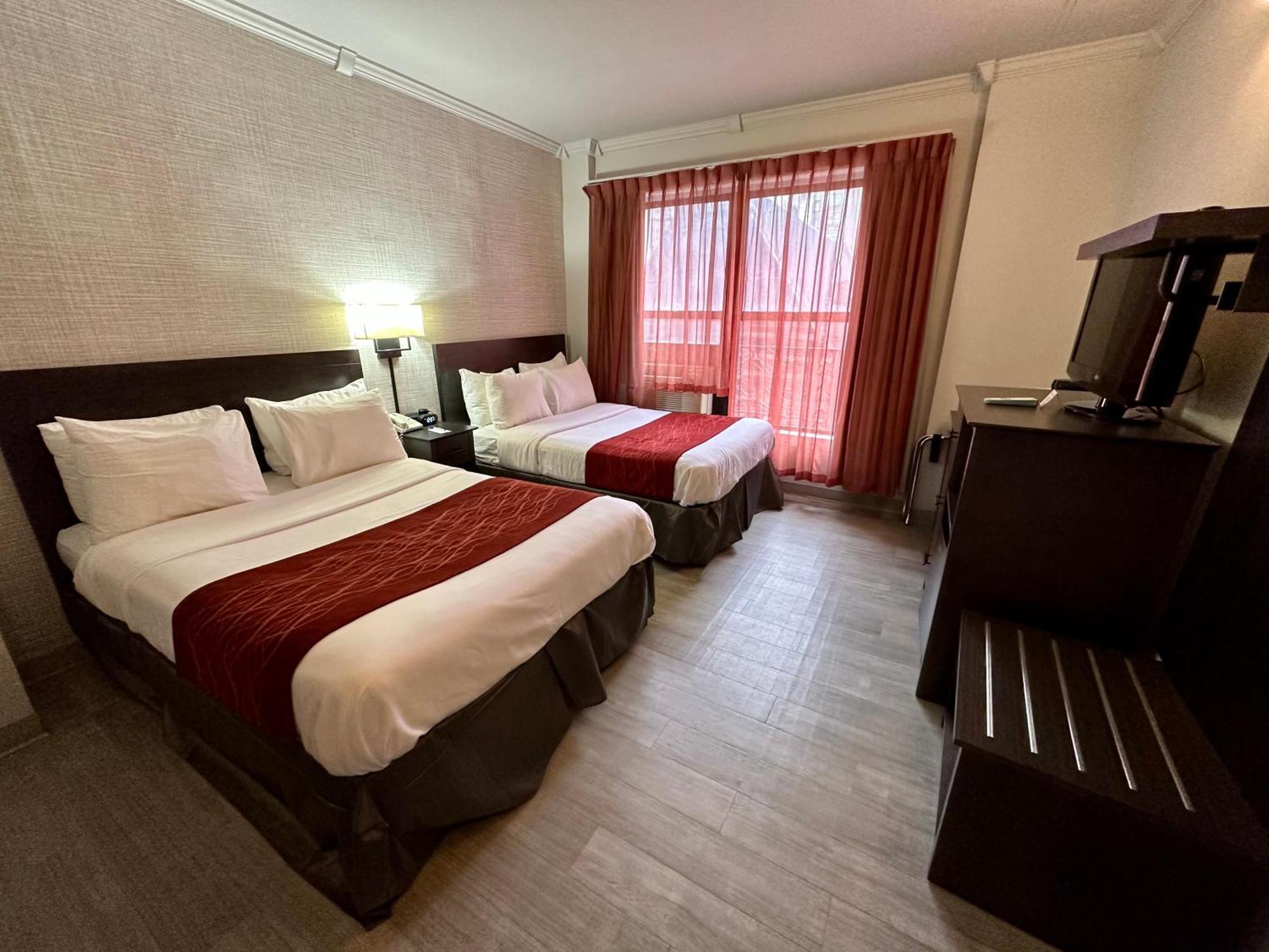 Heritage Hotel New York City Hotel